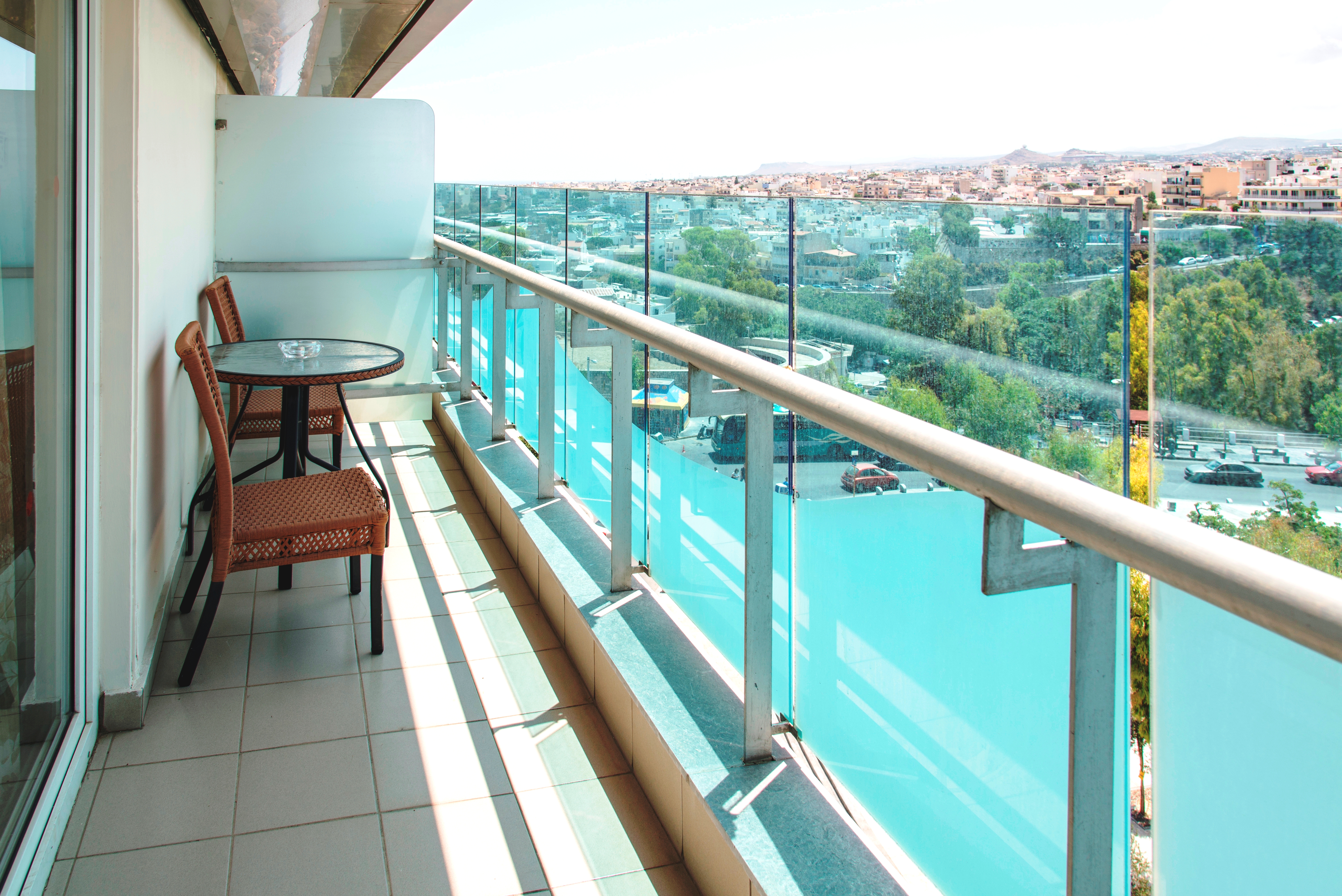 Double or Twin Superior