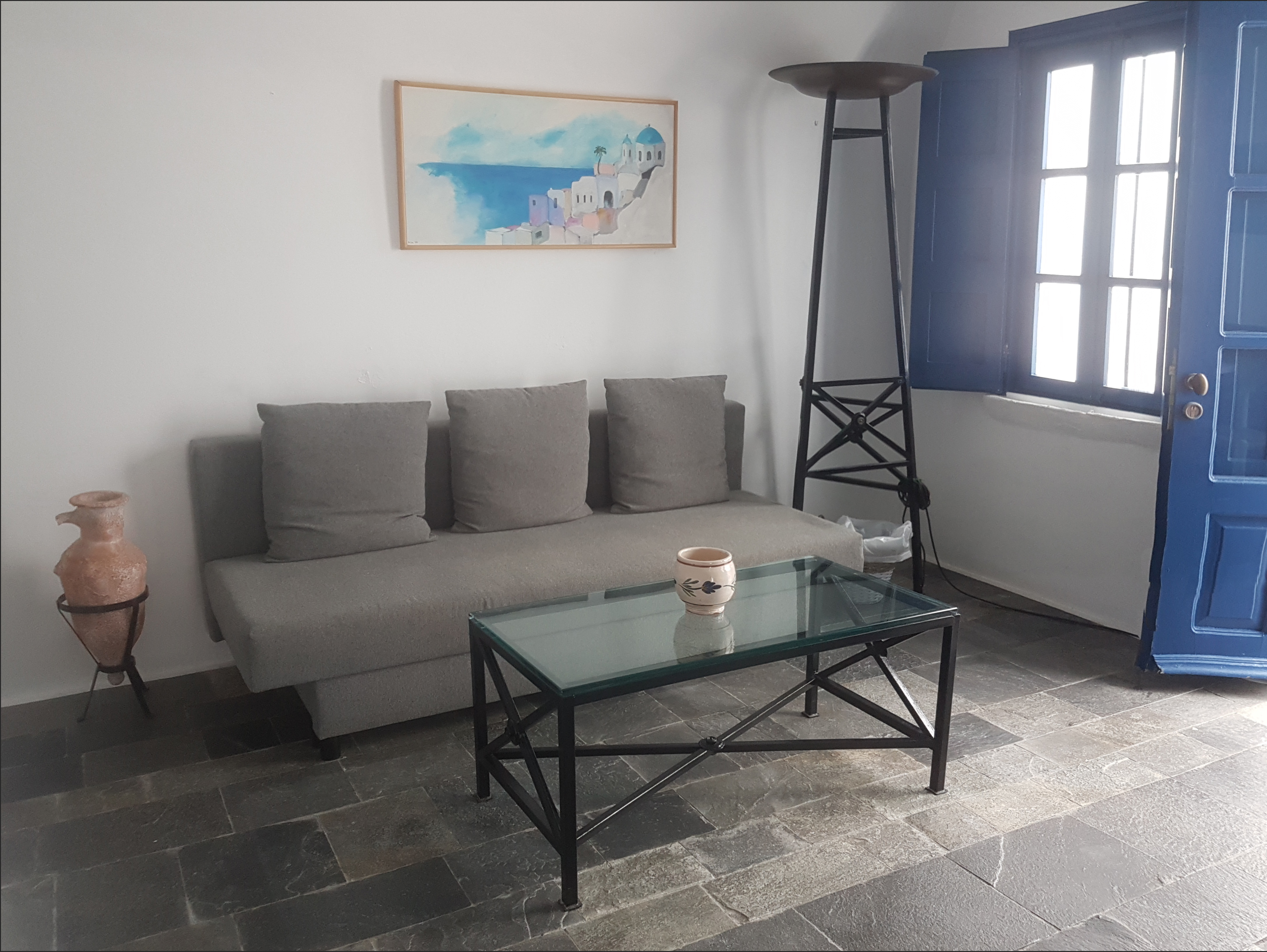 Family Room Standard