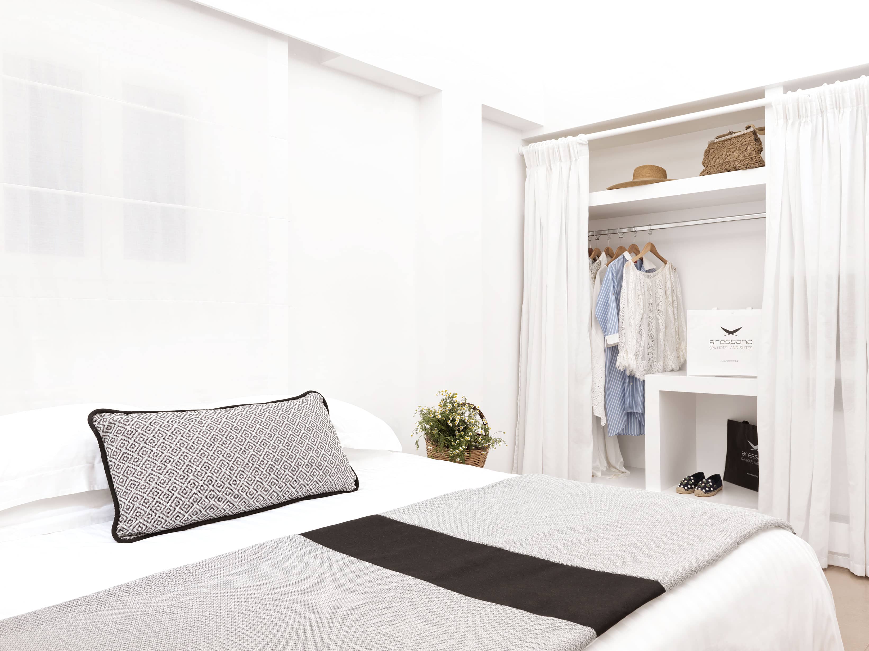 Double or Twin Classic