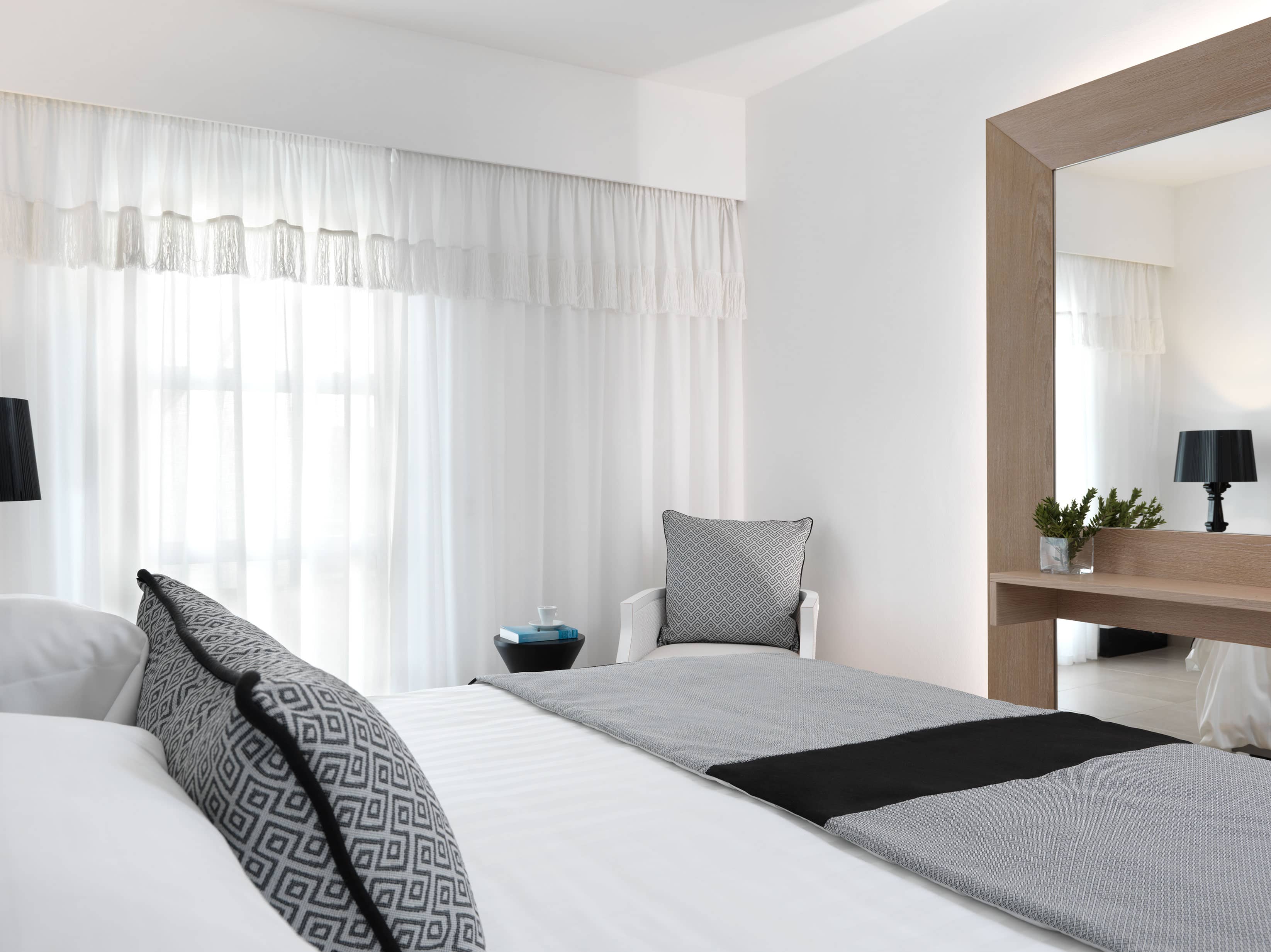 Double or Twin Classic