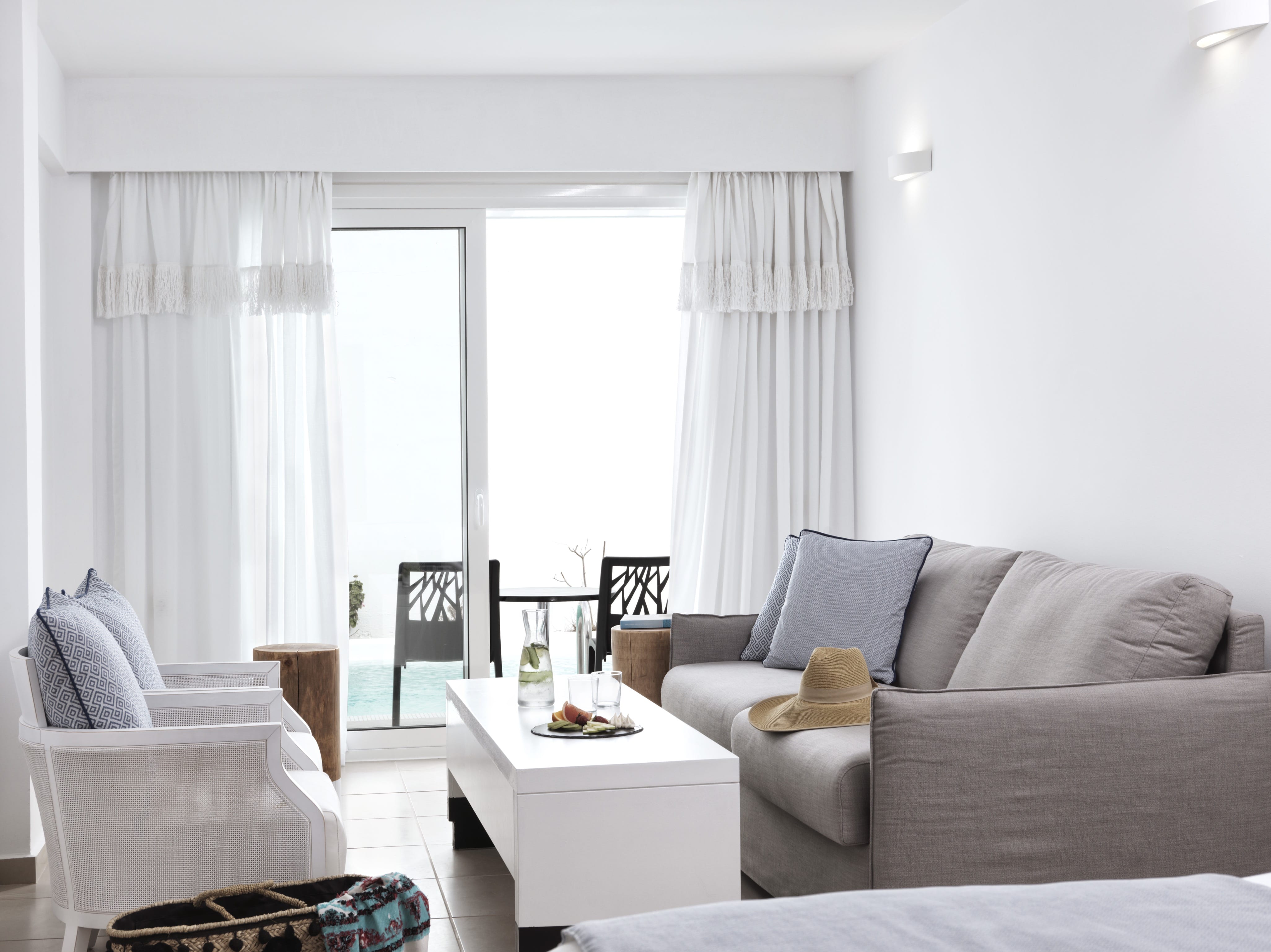 Junior Suite Standard