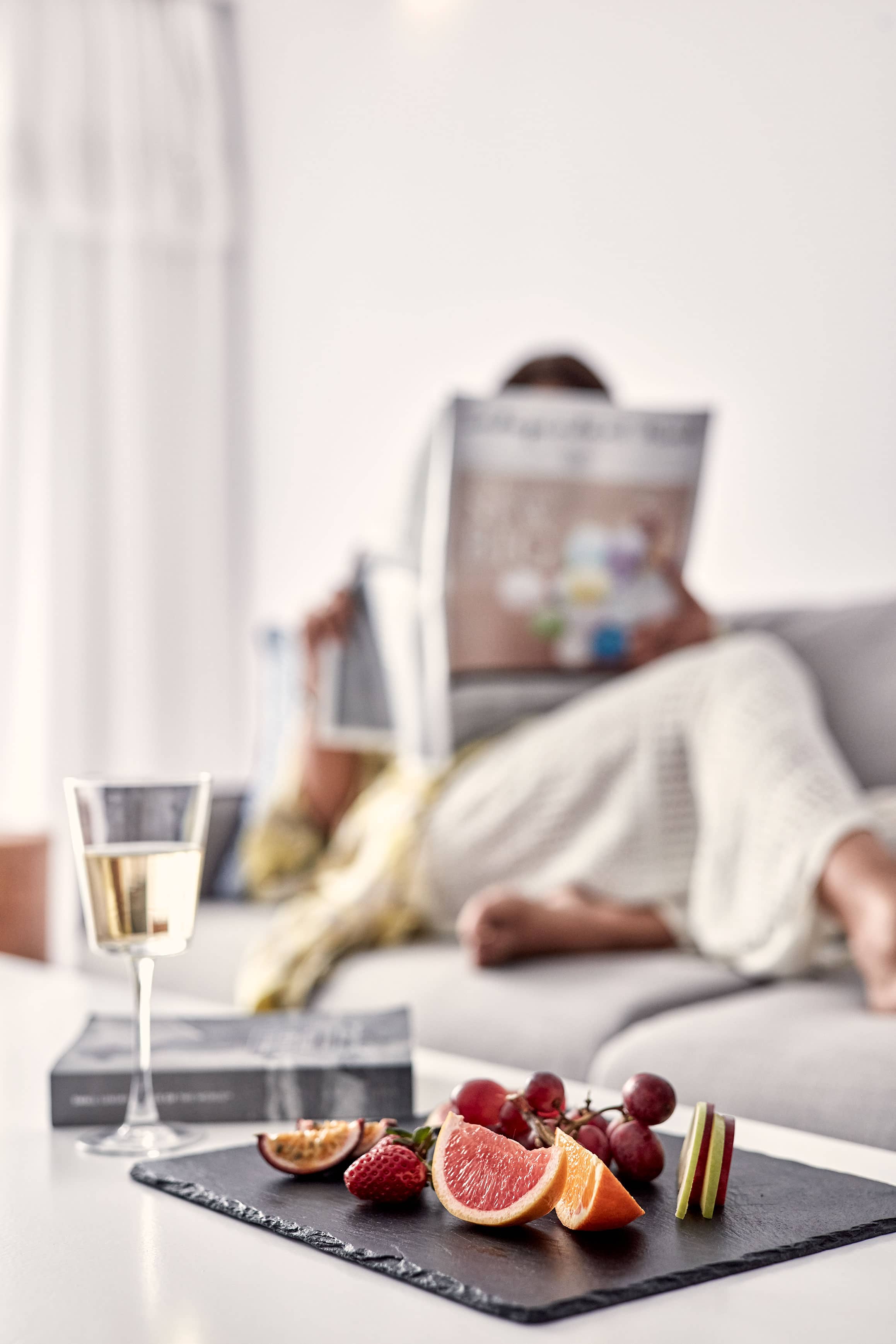 Suite Deluxe with Jacuzzi