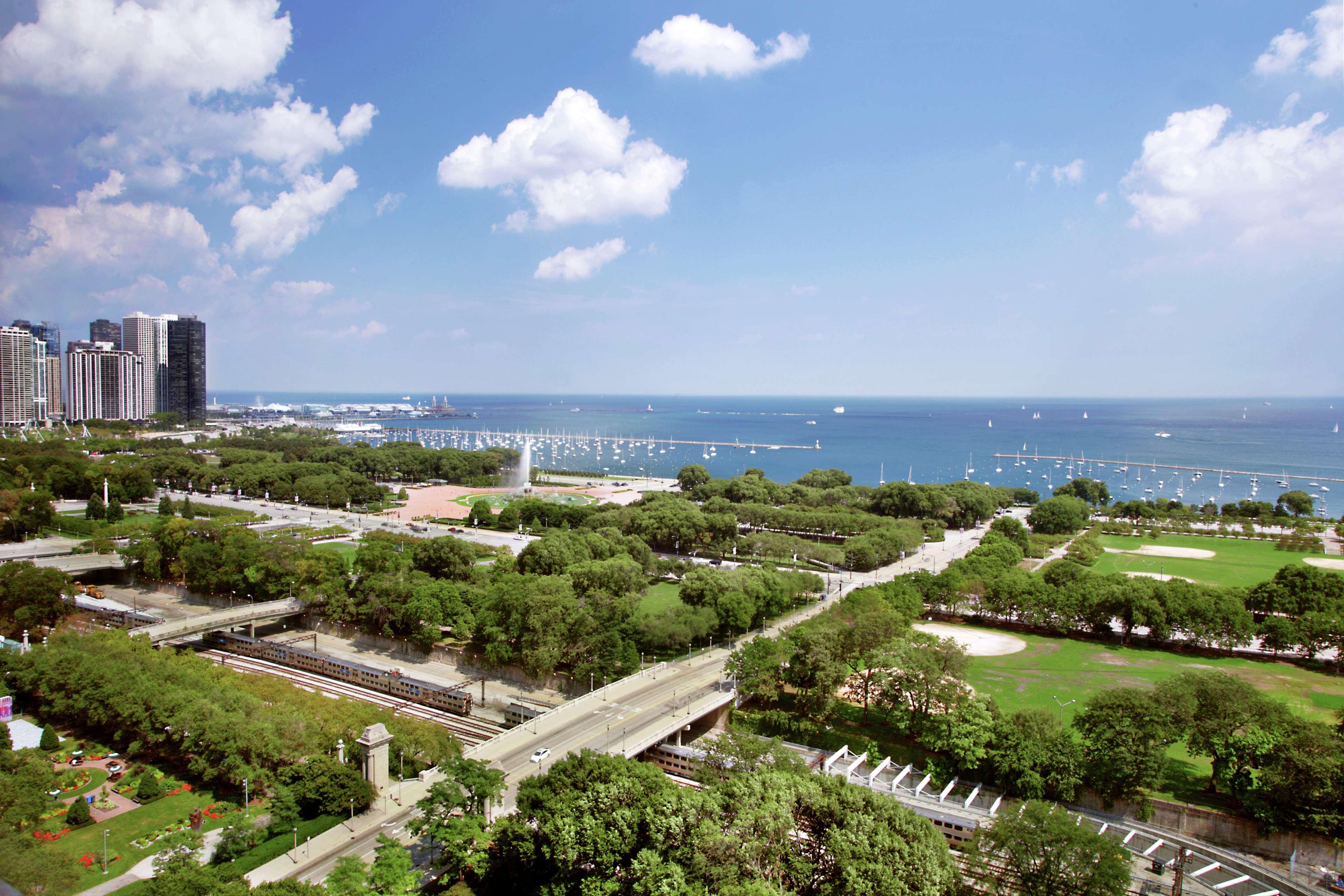 Suite King Bed One Bedroom 