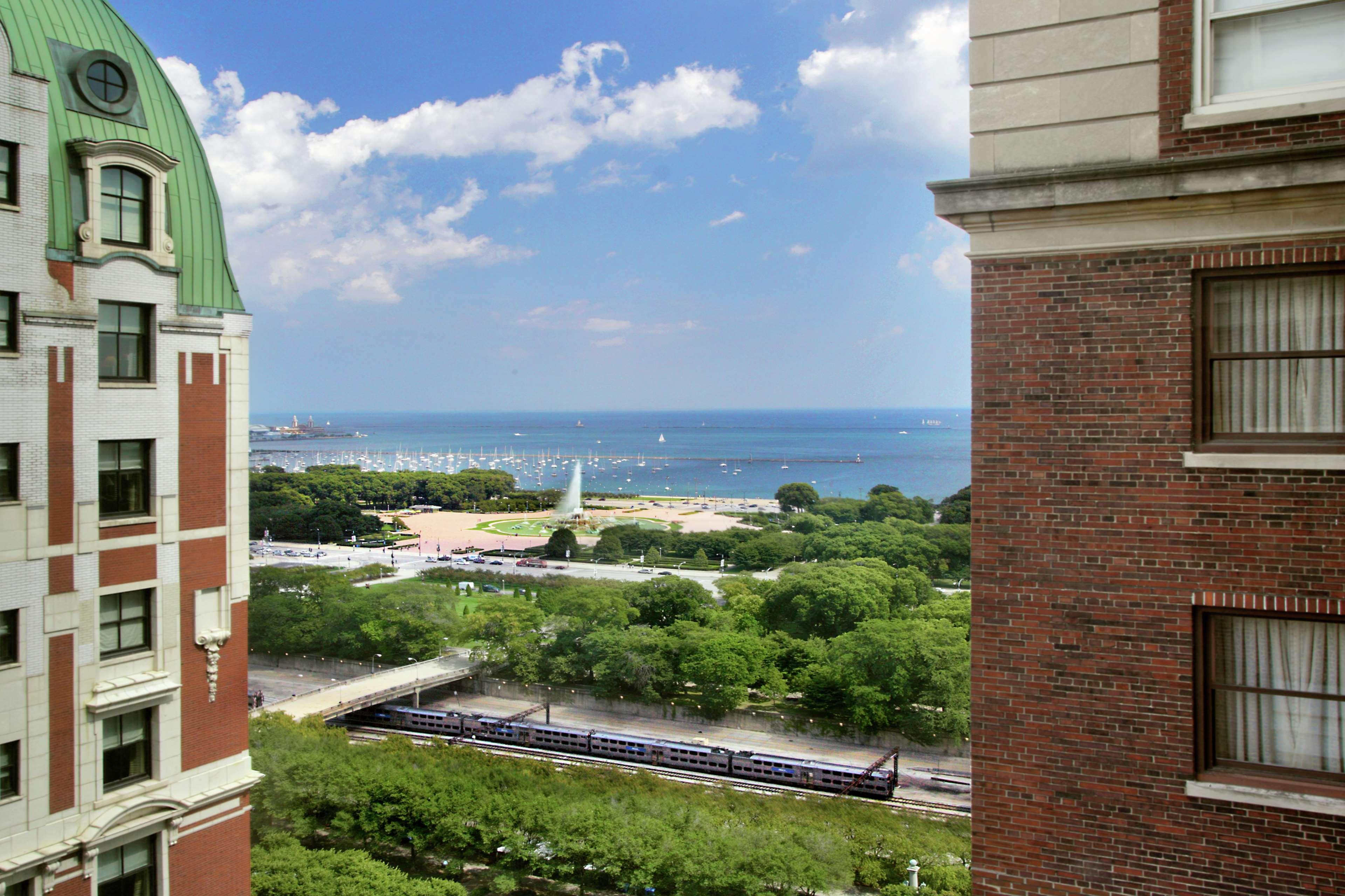 Junior Suite King Size Bed