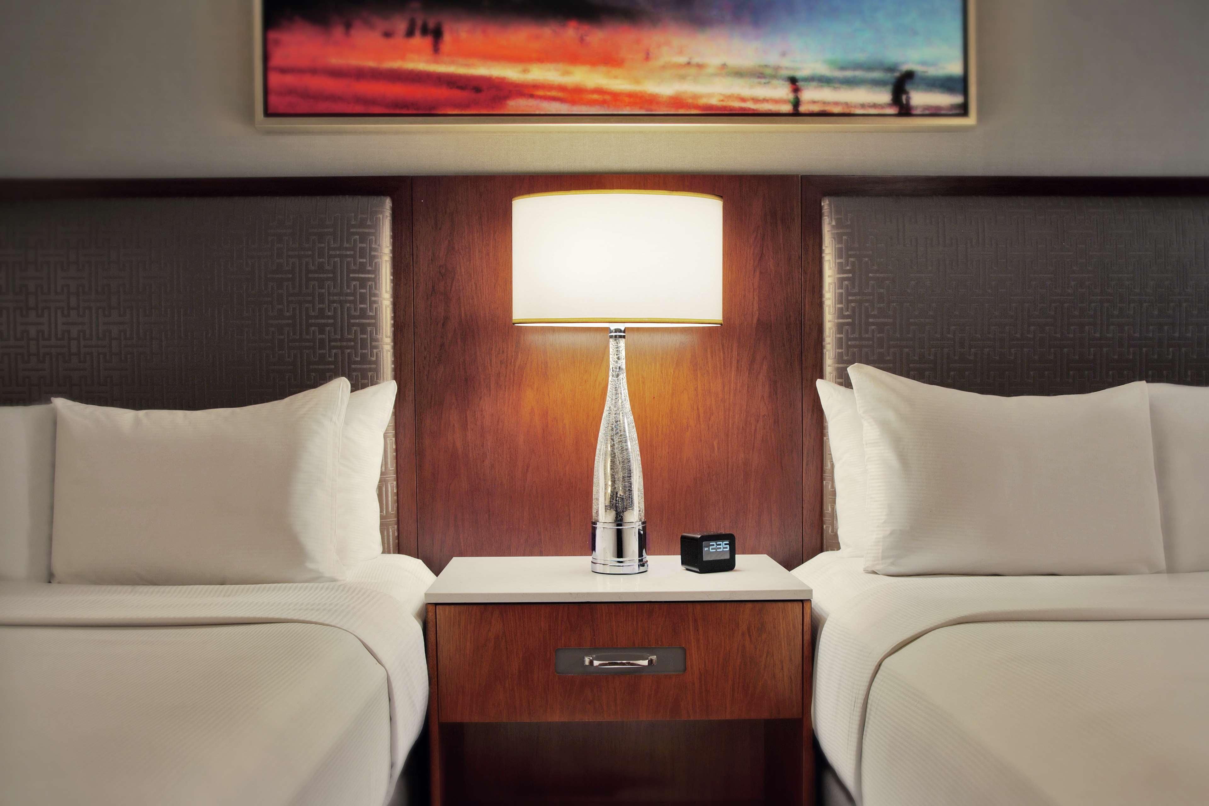 Double Executive 2 Double Beds