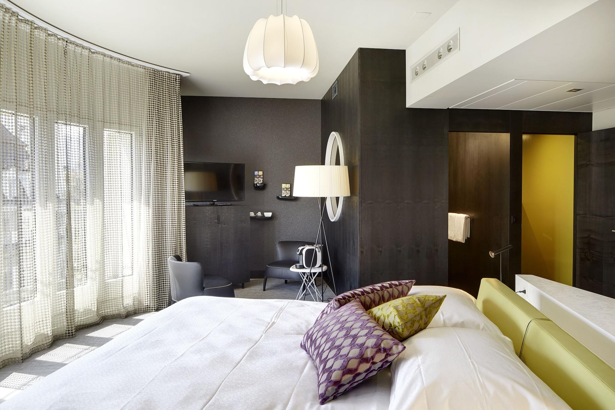 Junior Suite Standard