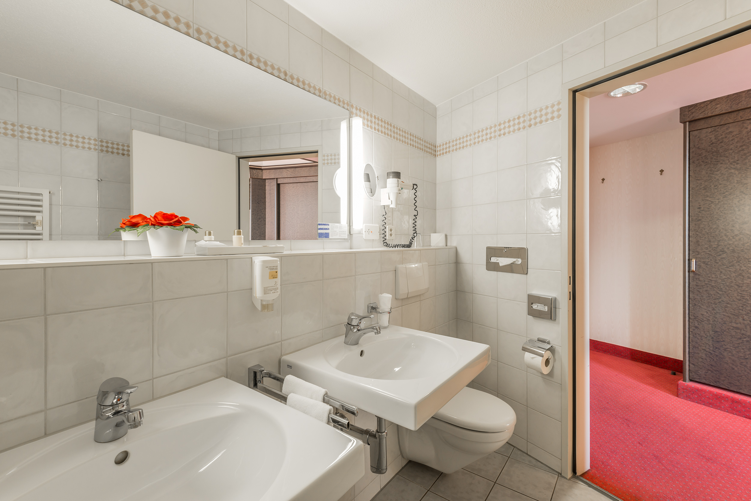 Double or Twin Superior