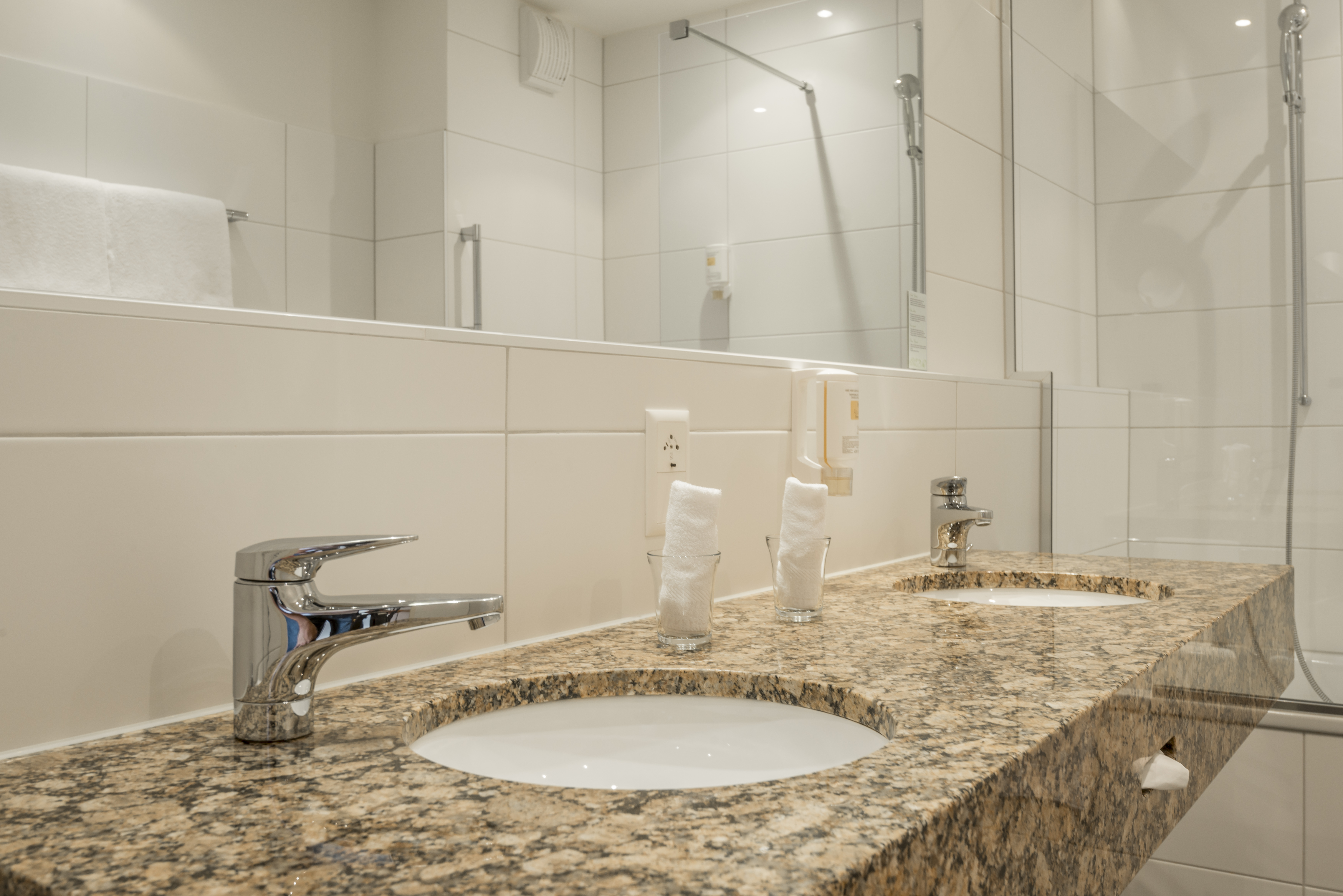 Double Single Standard