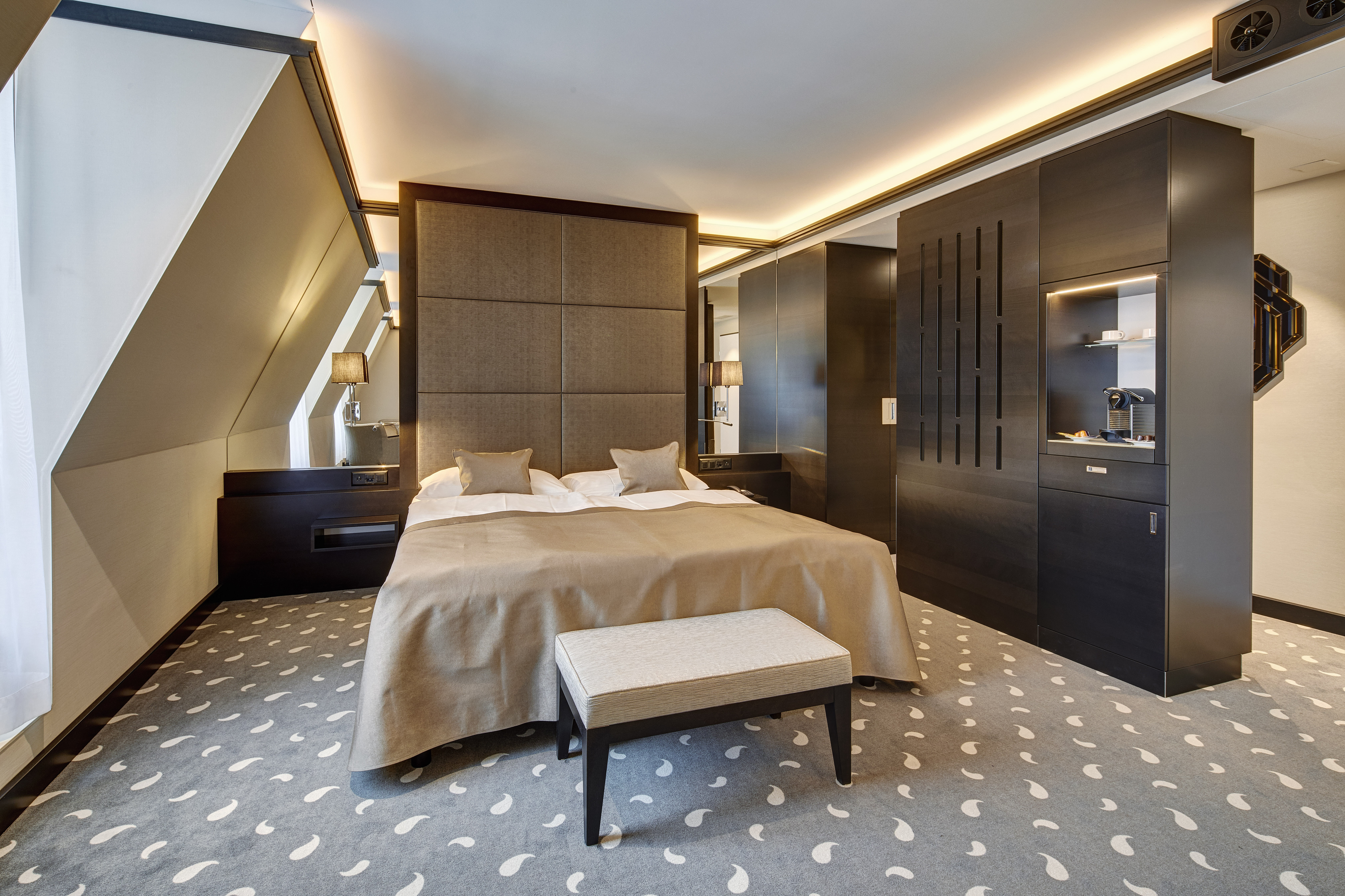 Junior Suite Deluxe