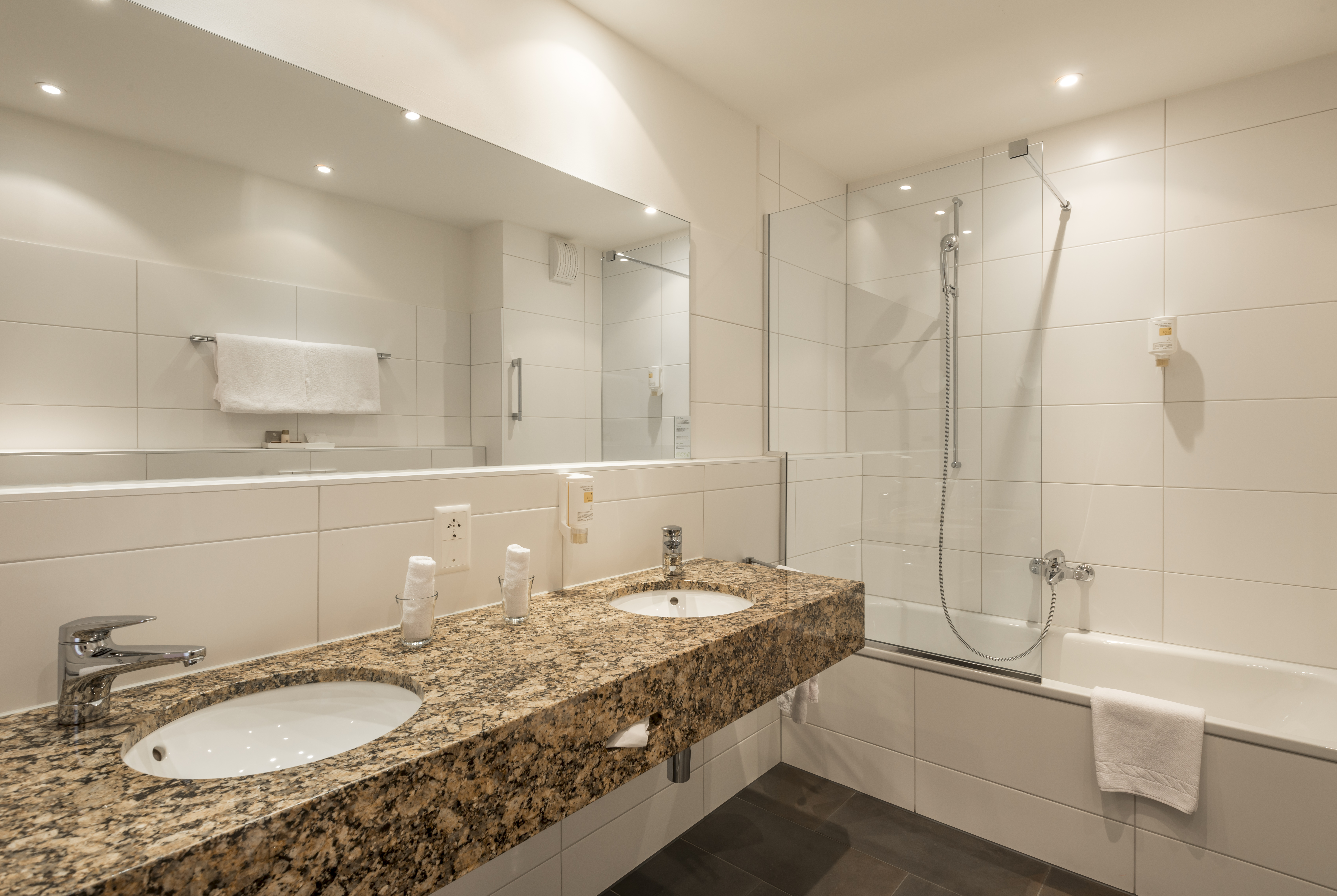 Junior Suite Capacity 2