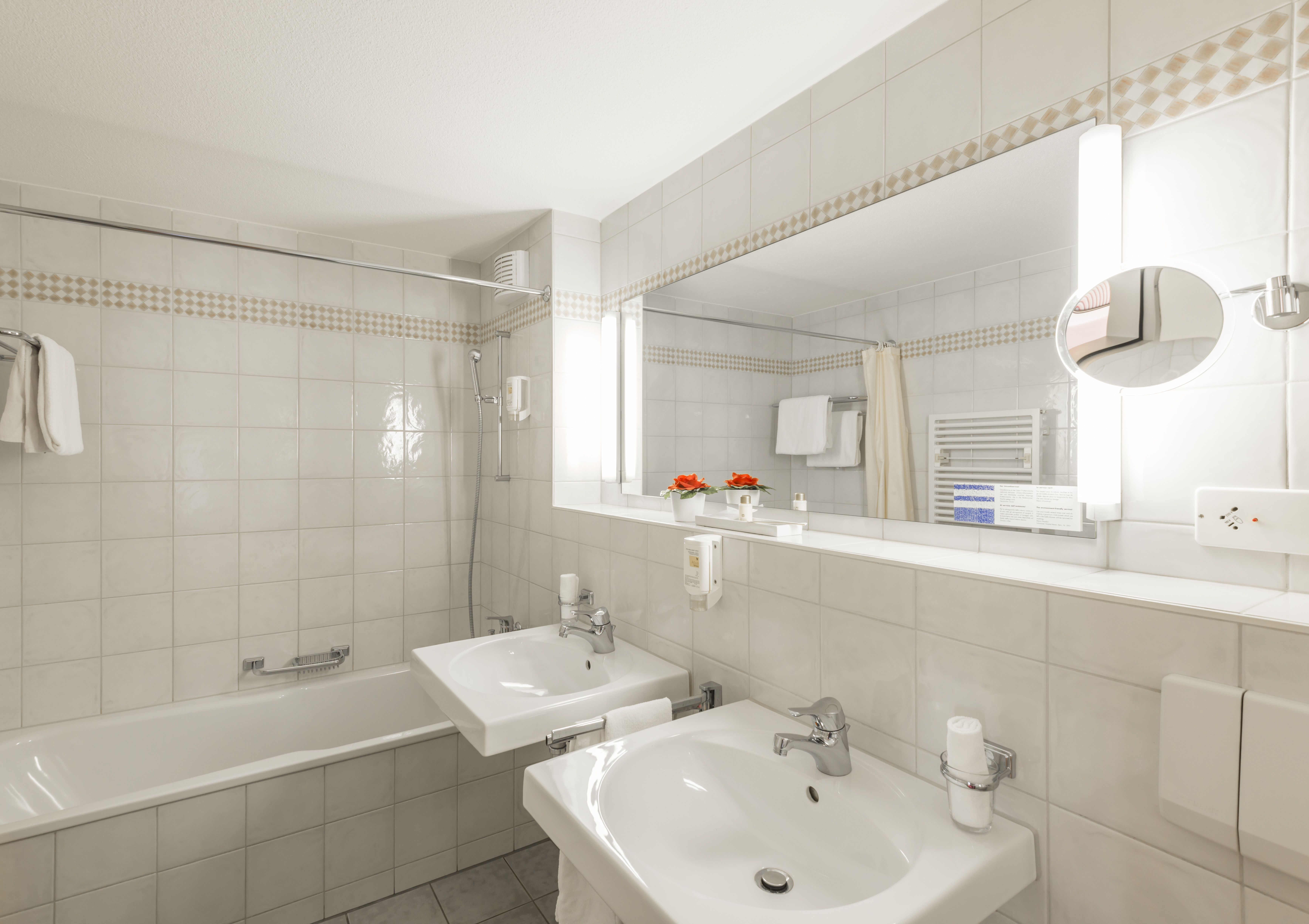 Junior Suite Capacity 2