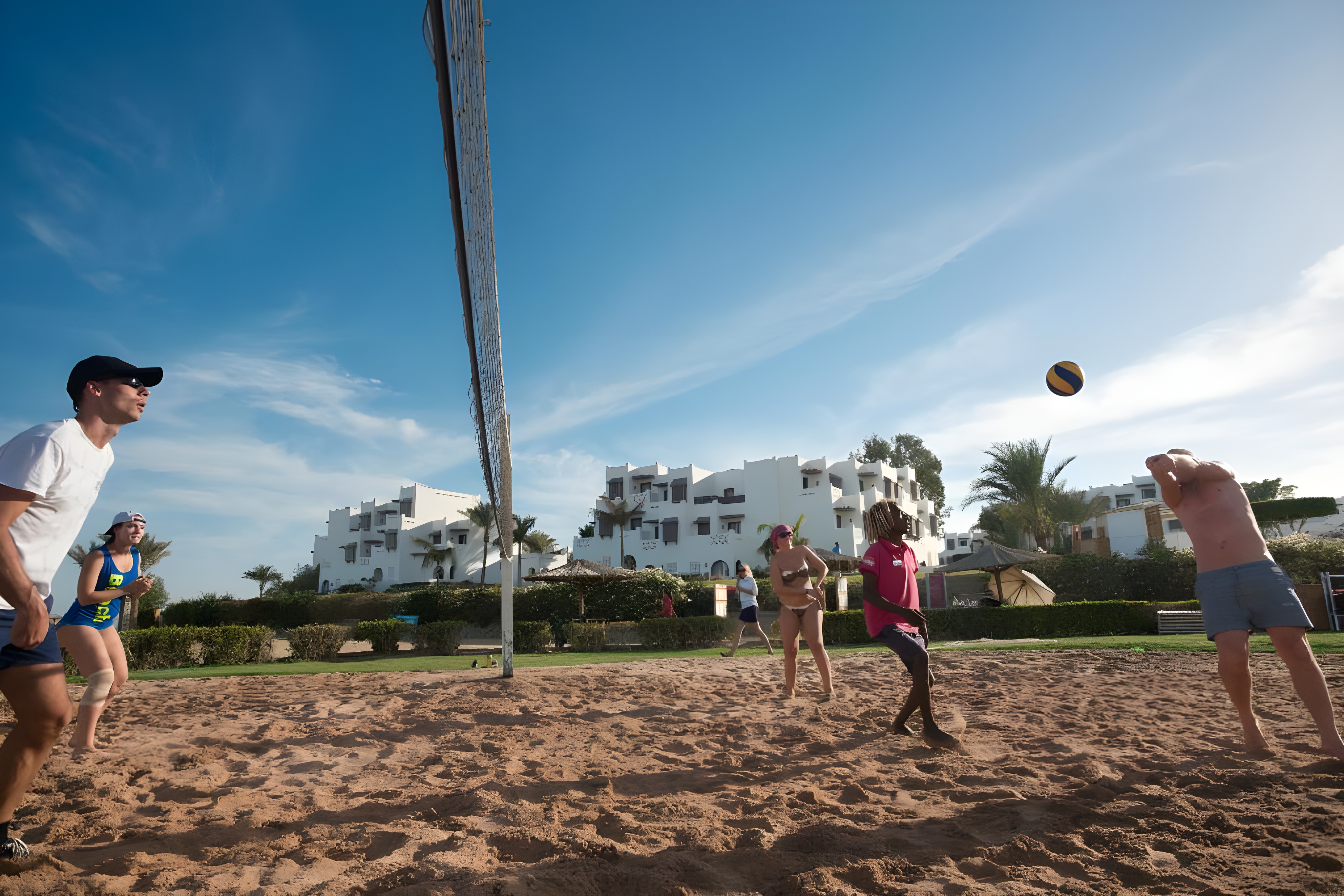 Sports and Entertainment