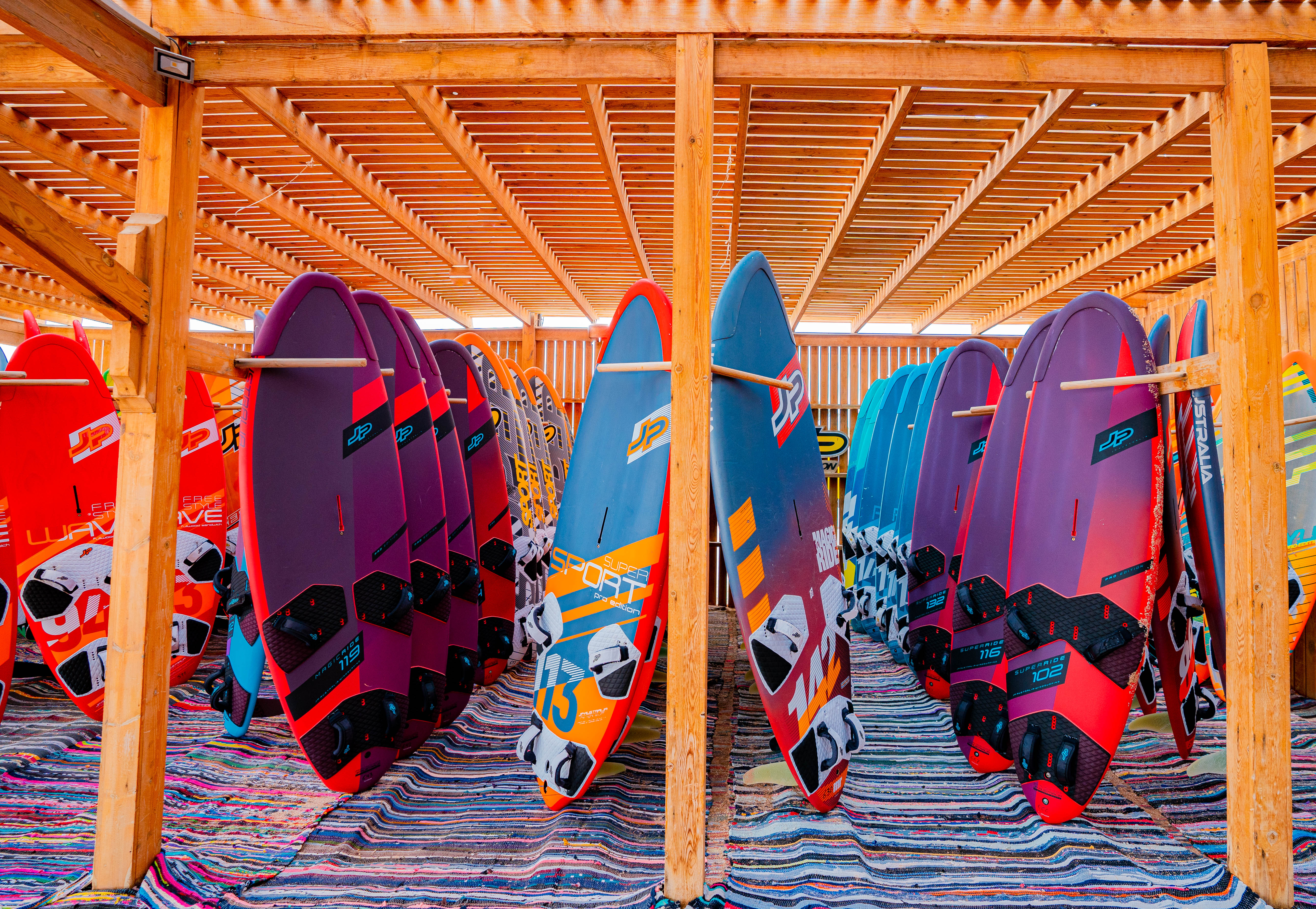 Double Superior Pool View