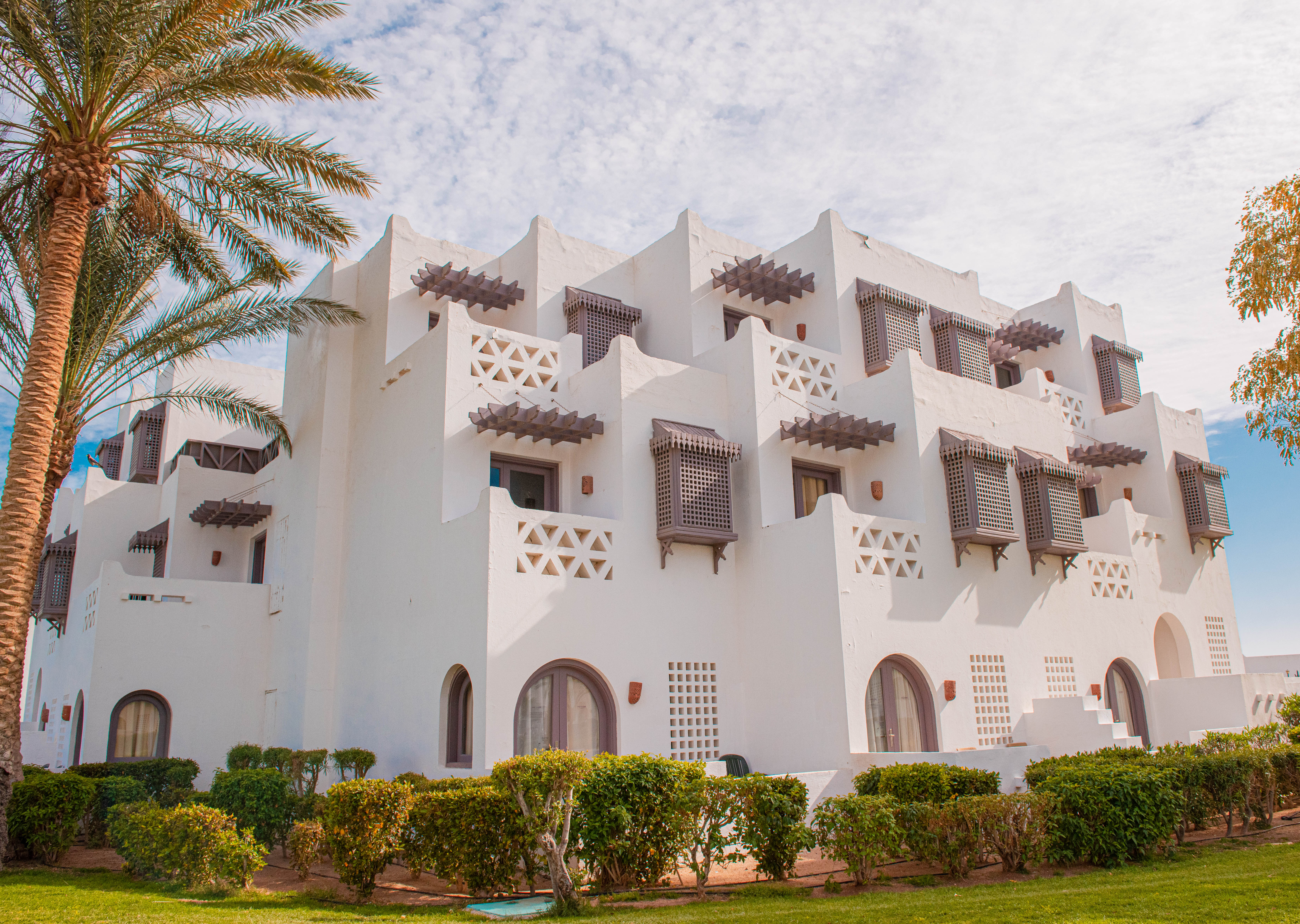 Double Superior Garden View