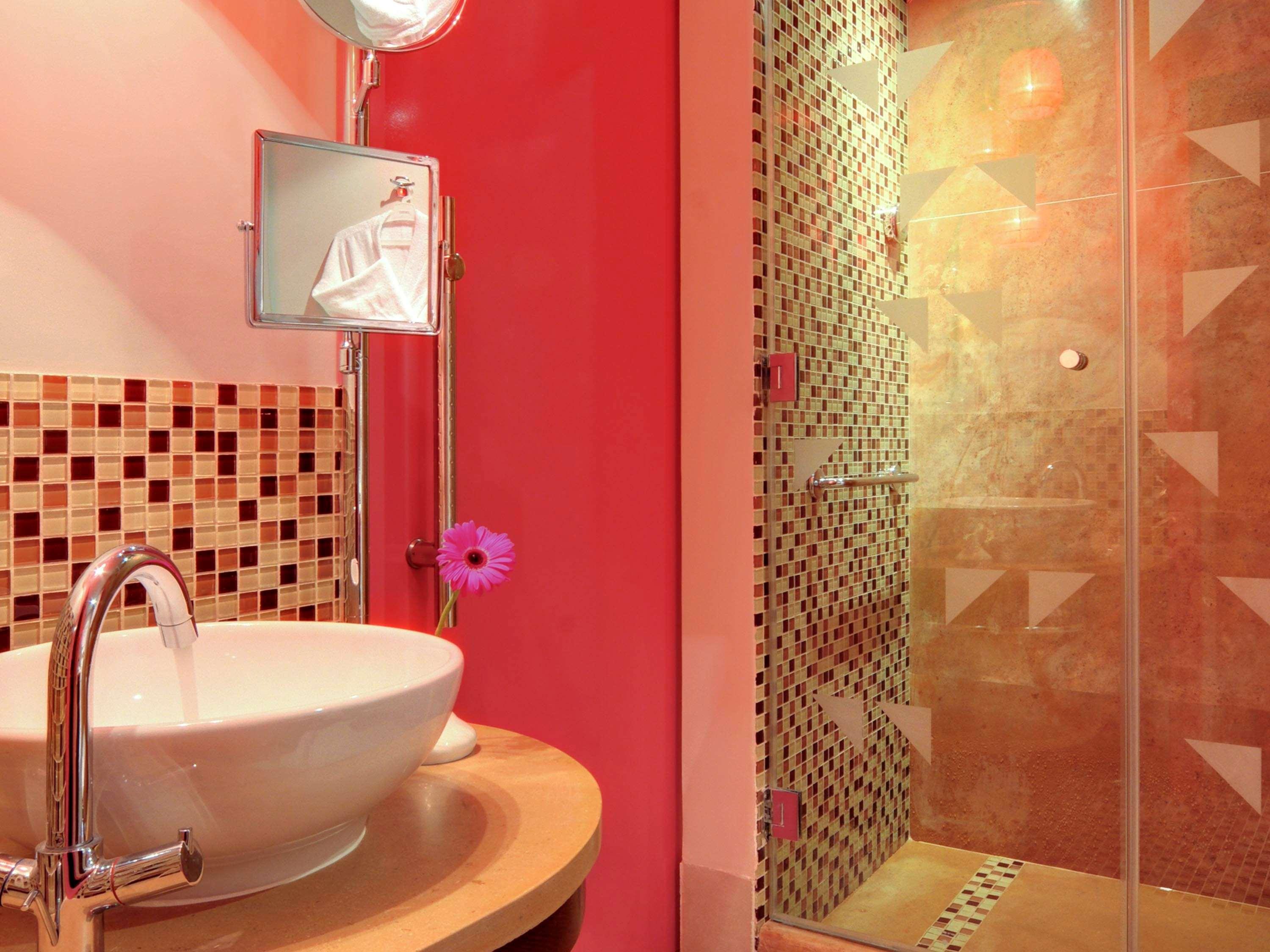 Twin Superior Garden View