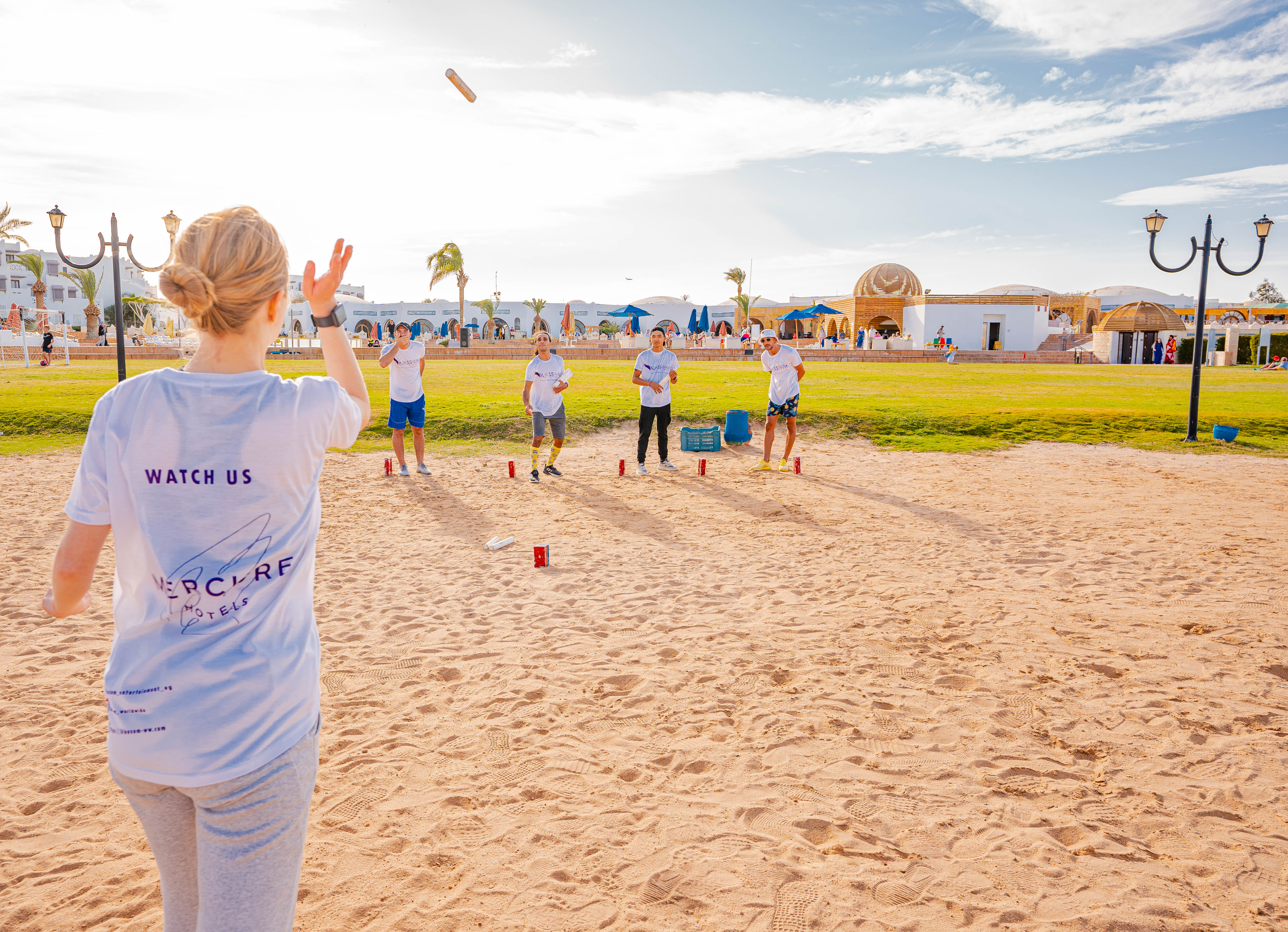 Suite Superior Pool View
