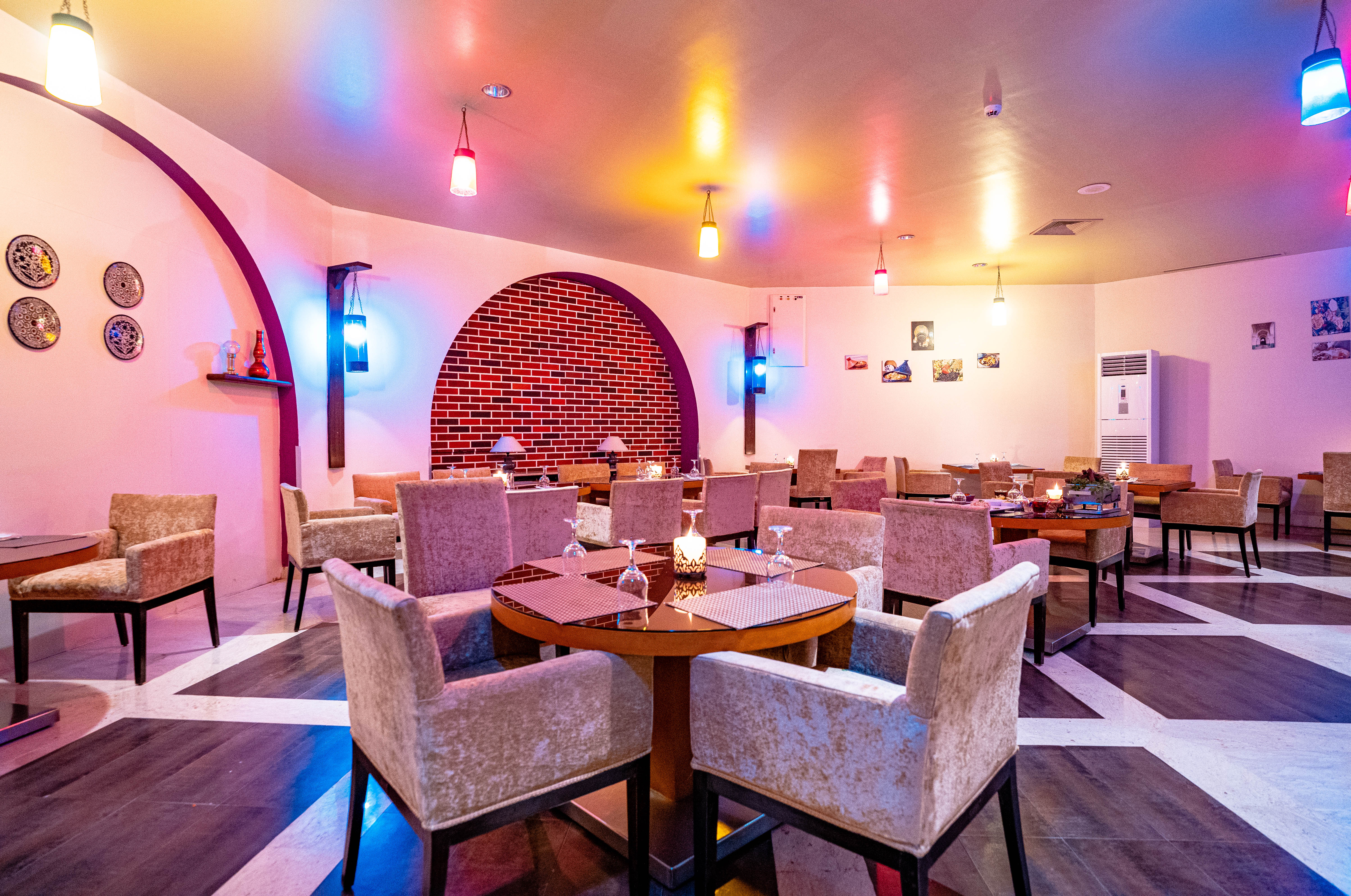 Suite Superior Pool View