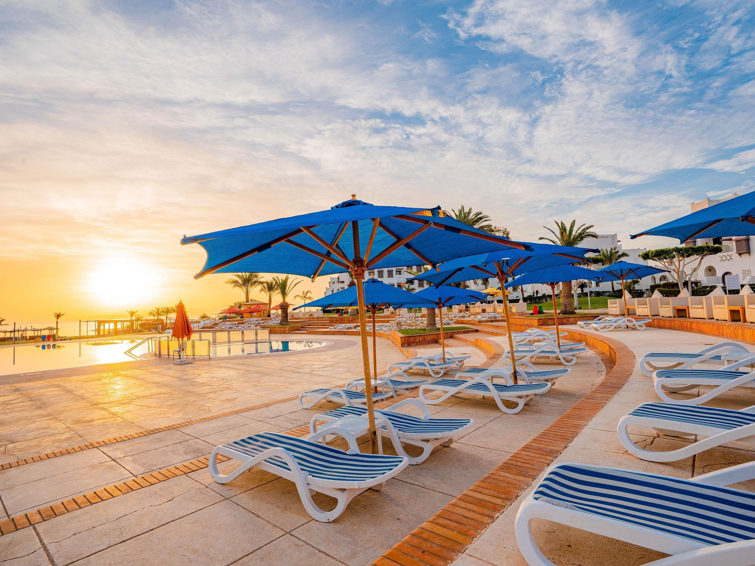 Suite Superior Pool View