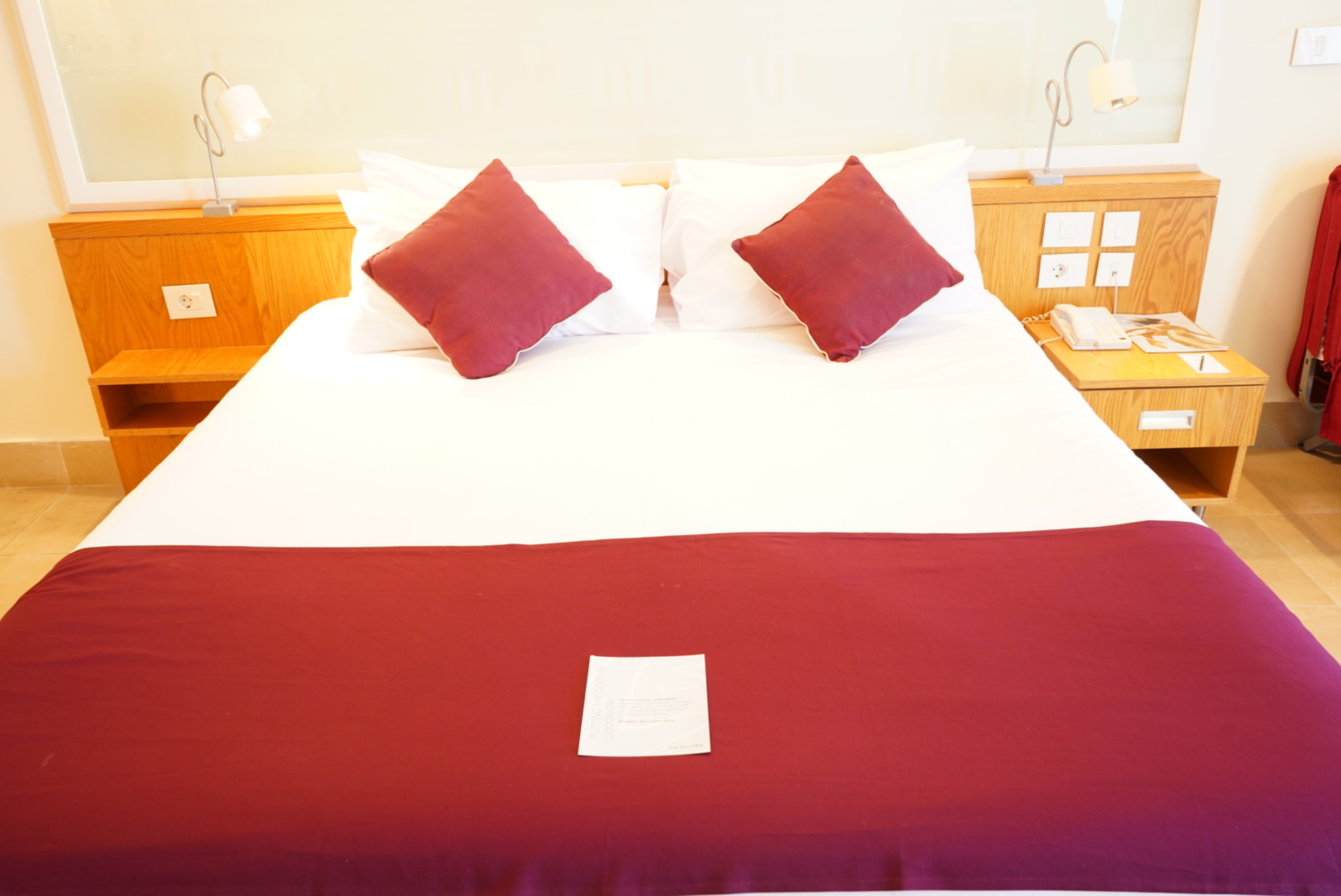 Suite Superior Pool View