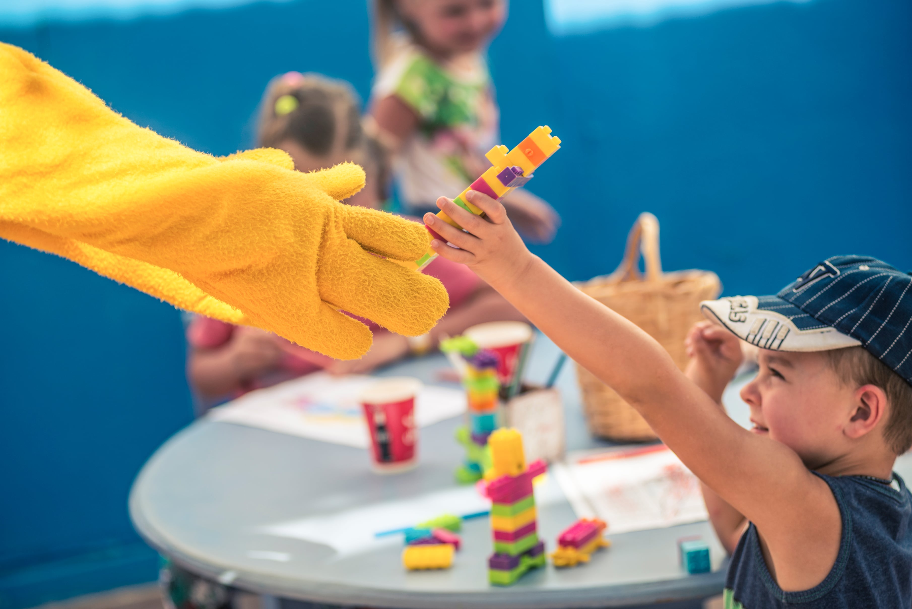 Family Room Superior Garden View