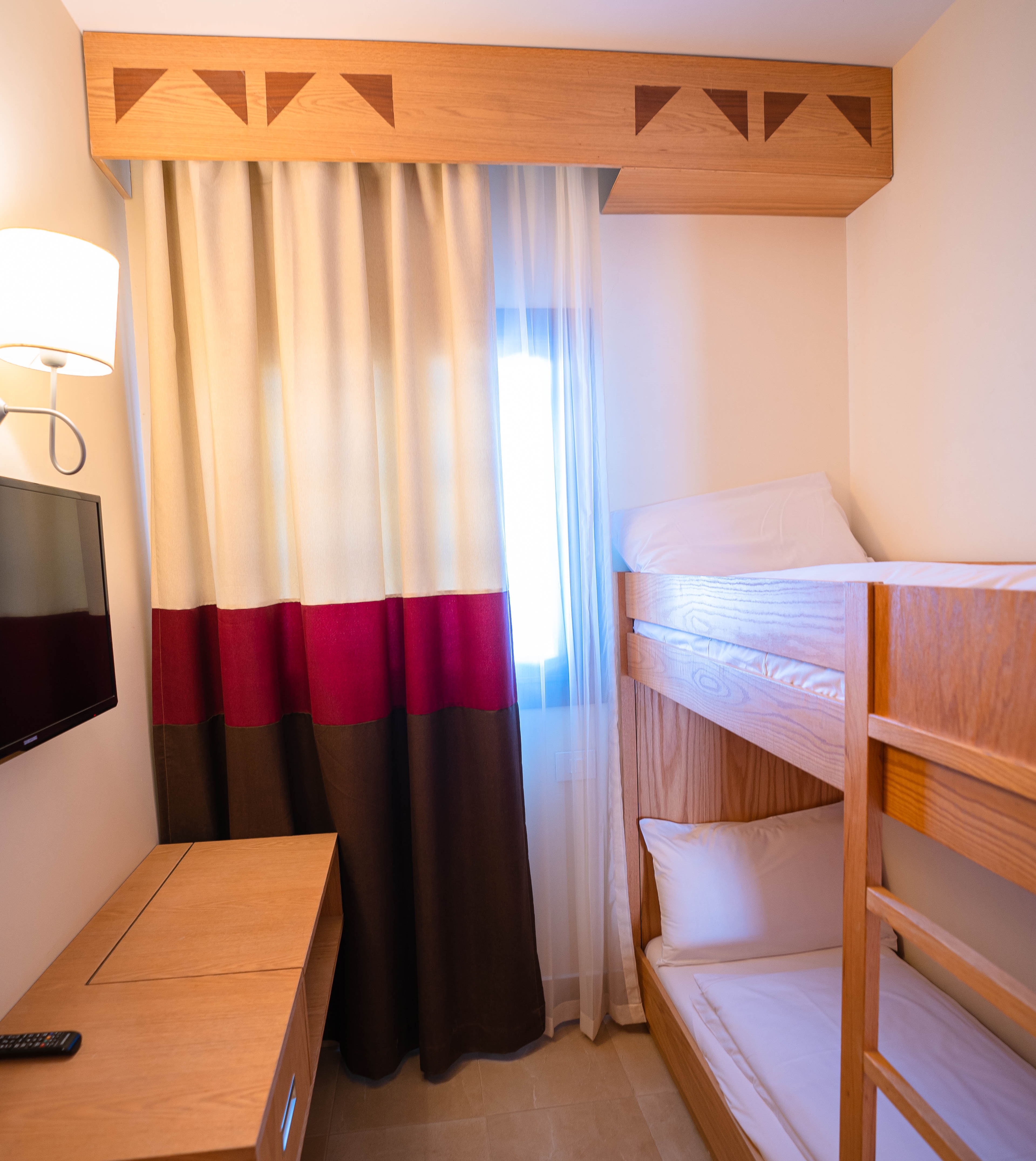 Family Room Superior Garden View