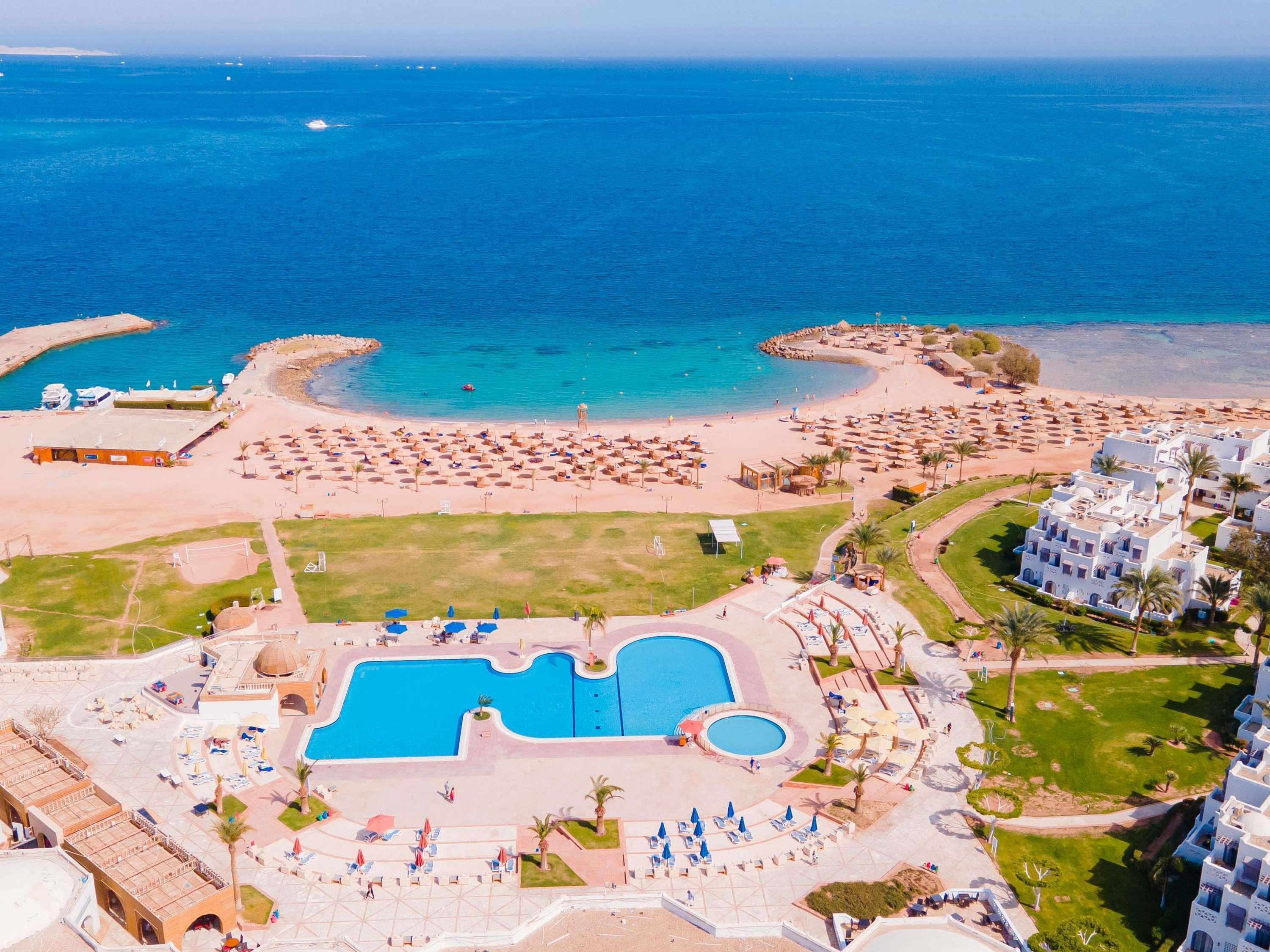 Double Sea View