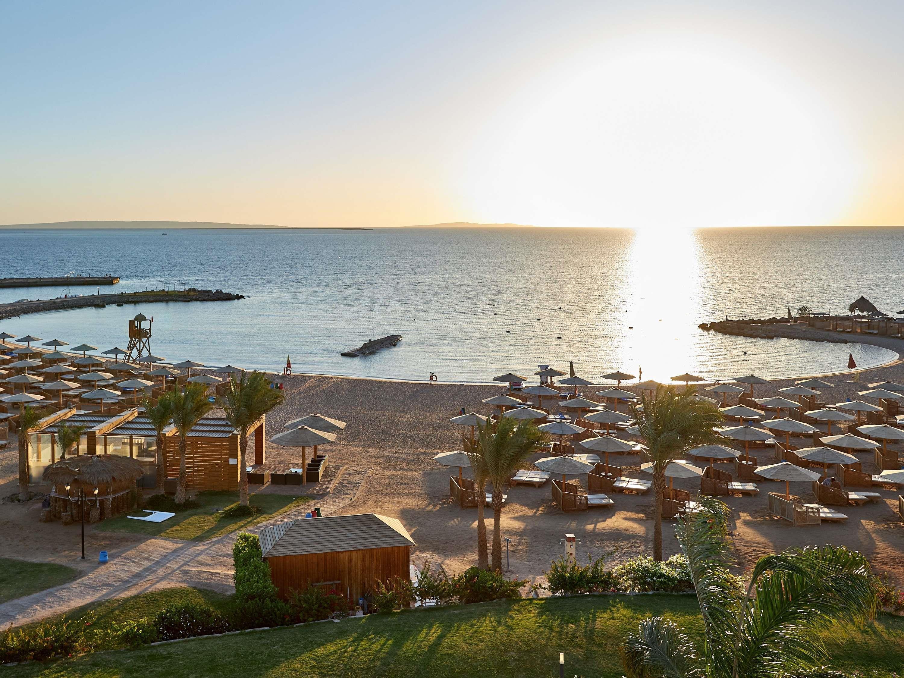 Twin Sea View