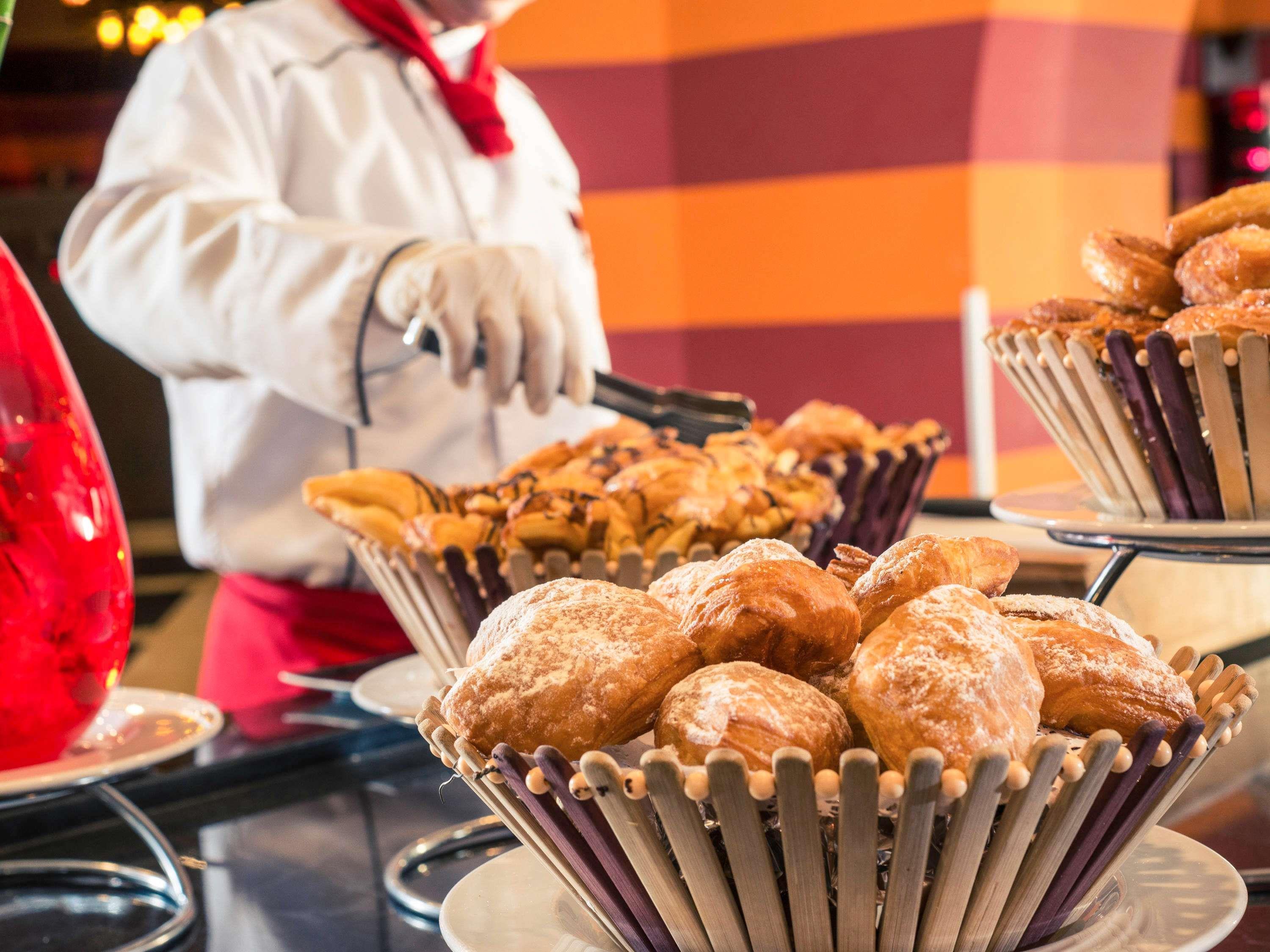 Twin Superior Garden View