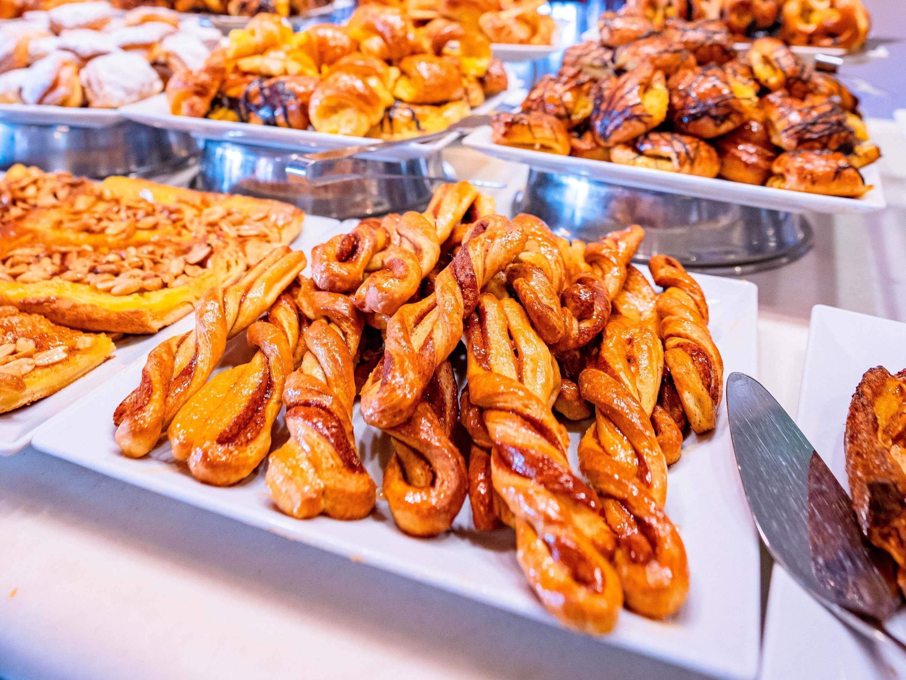 Double Superior Garden View