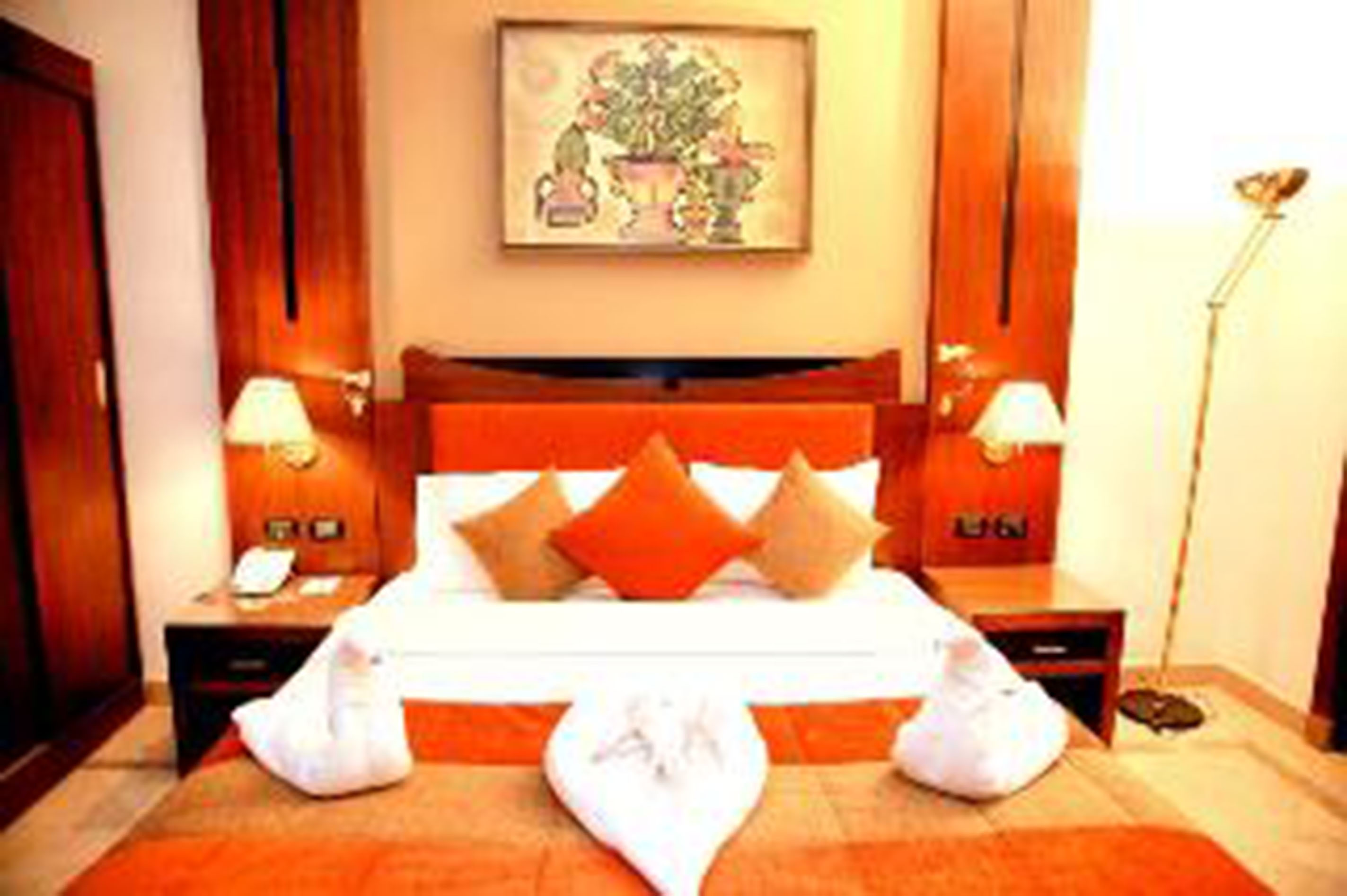 Single Deluxe River View