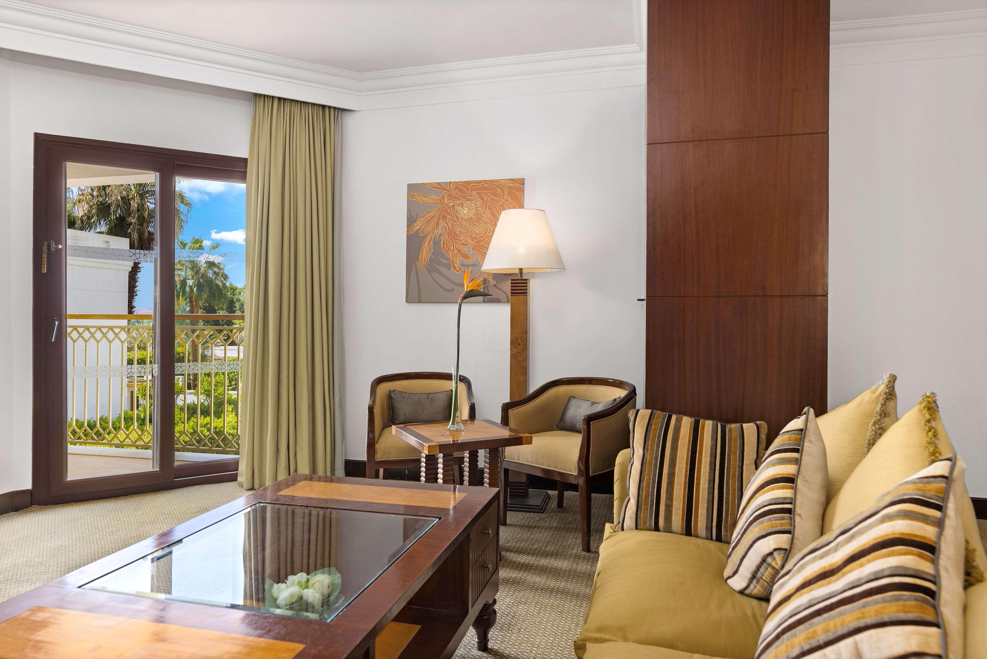 Junior Suite Standard