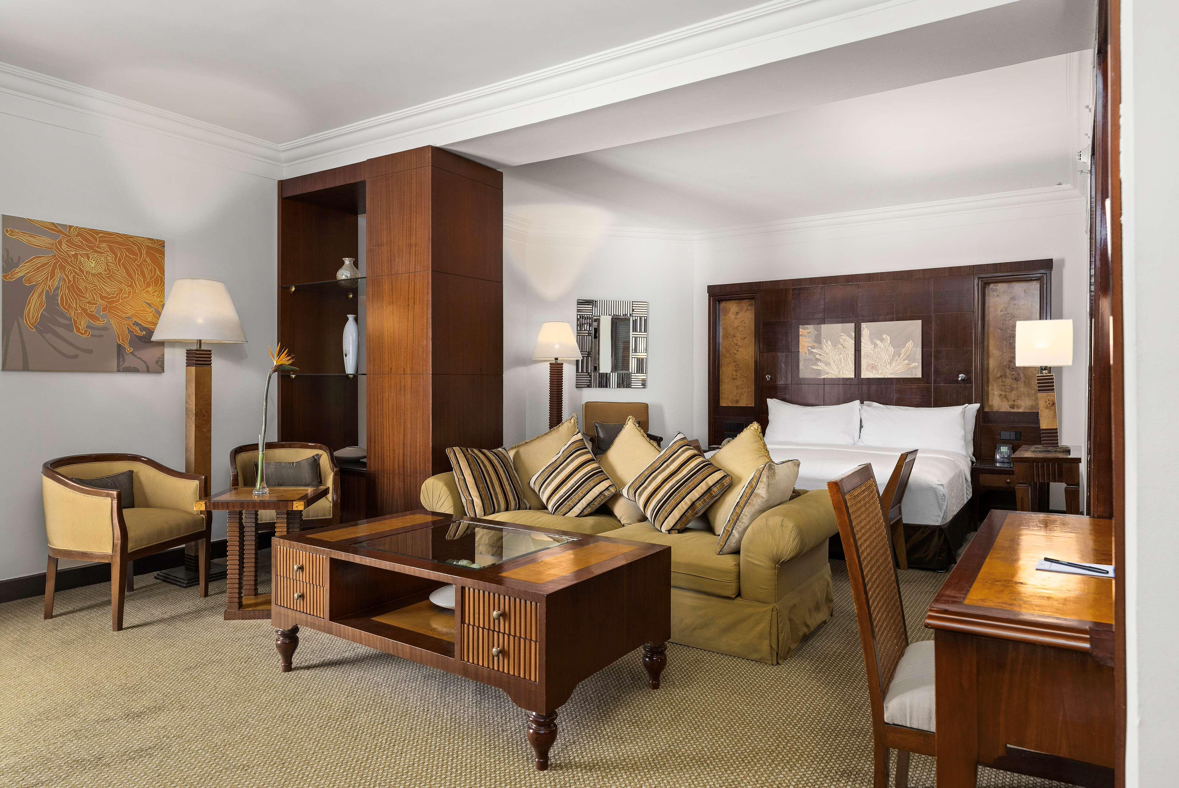 Junior Suite Standard