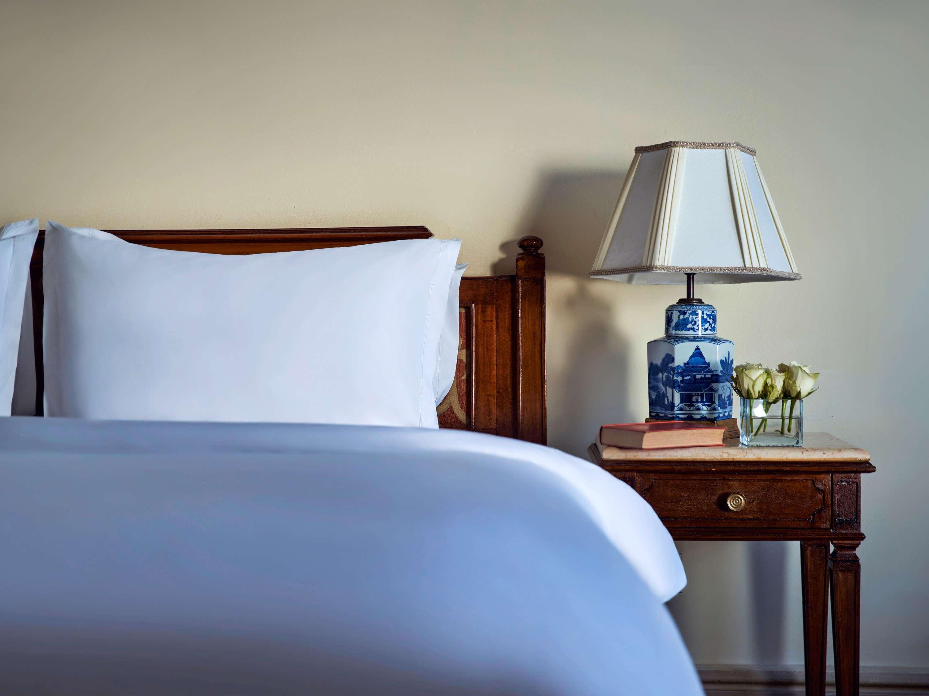 Double Classic Garden View