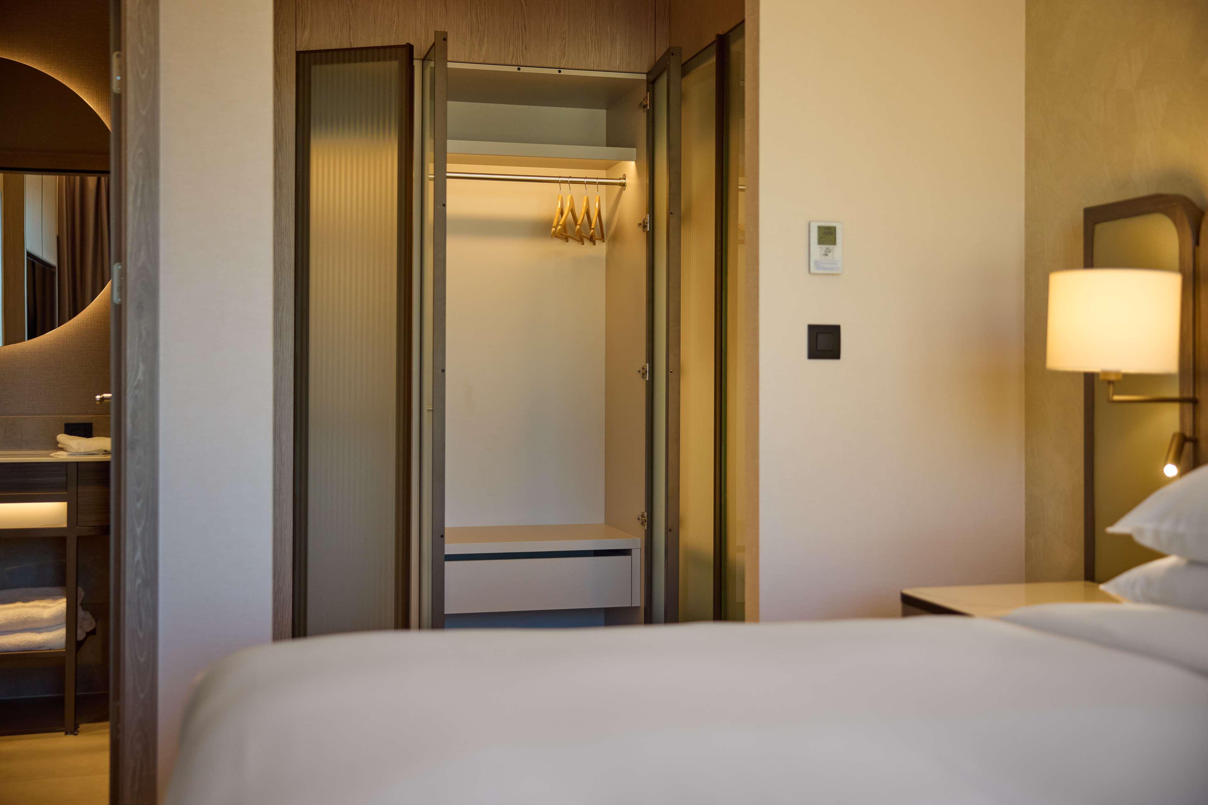 Junior Suite Penthouse