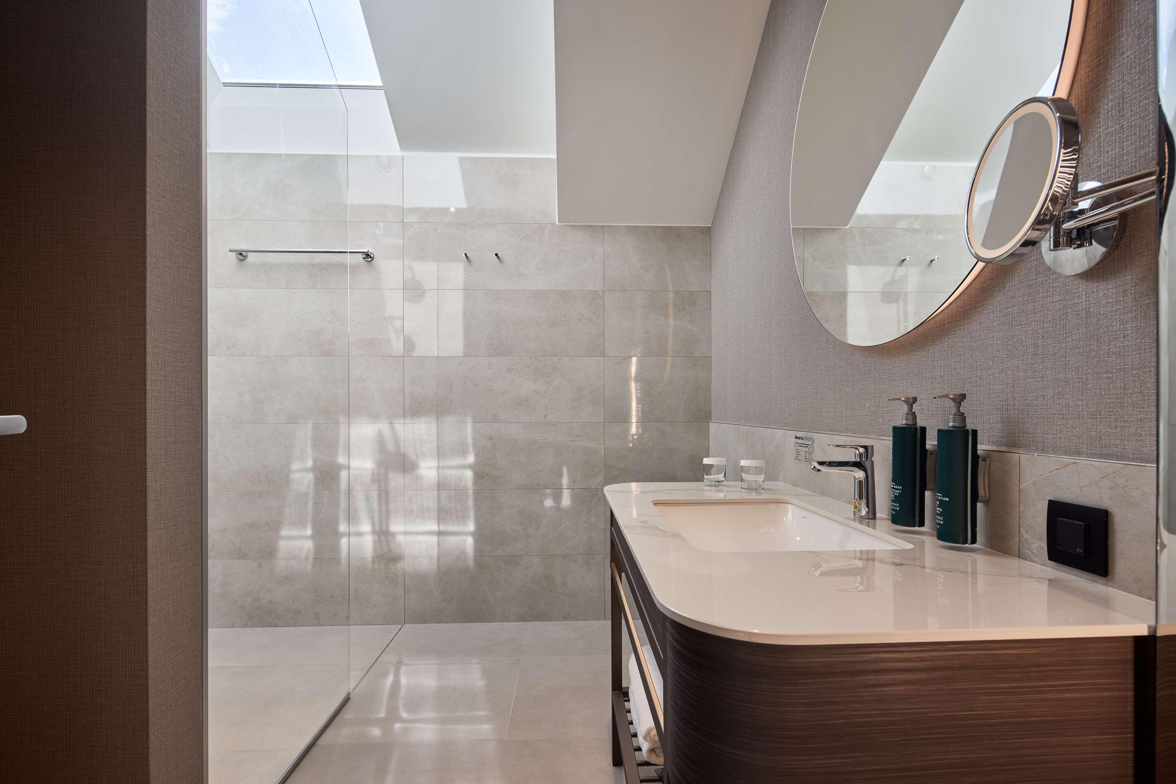 Junior Suite Penthouse