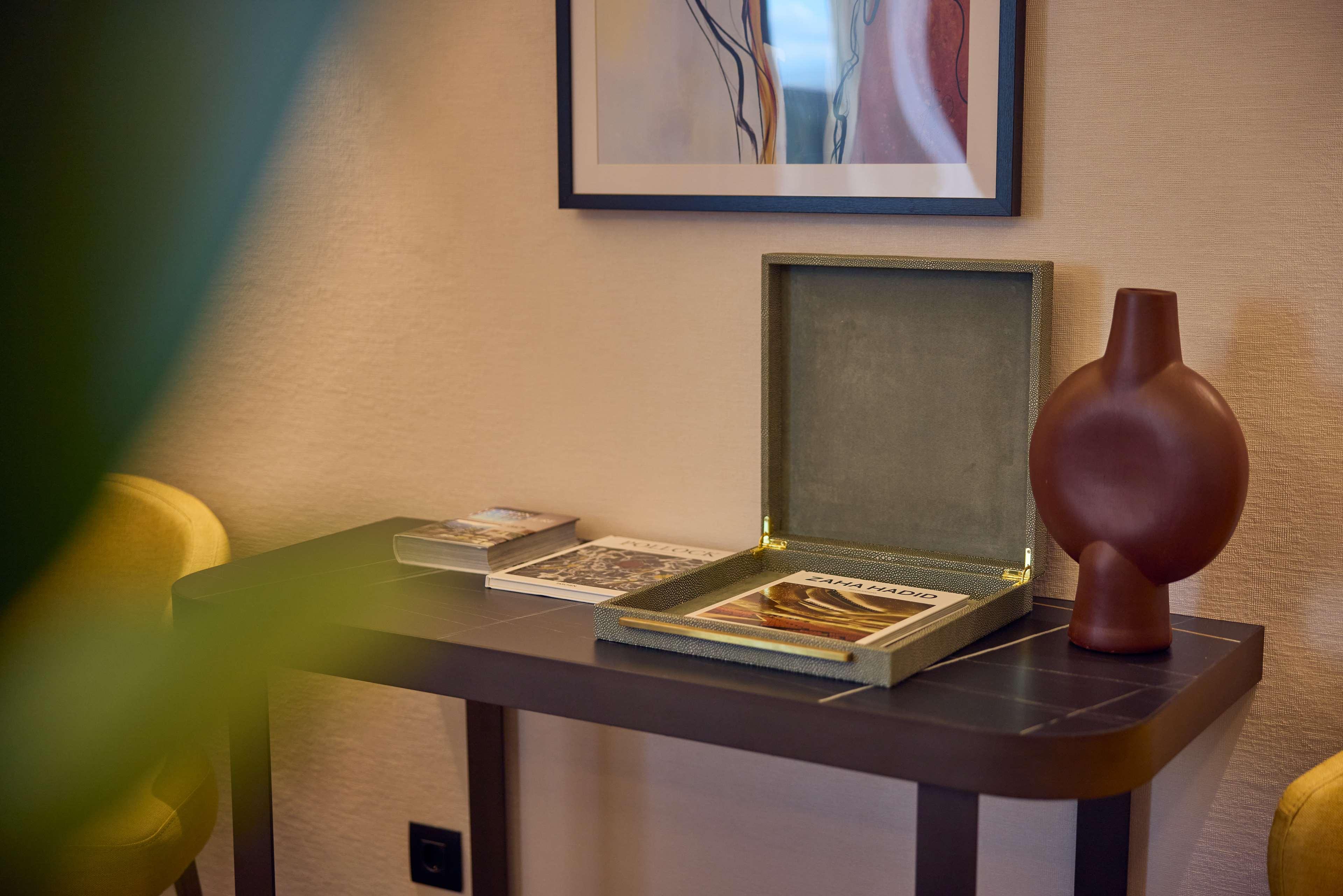 Junior Suite Penthouse