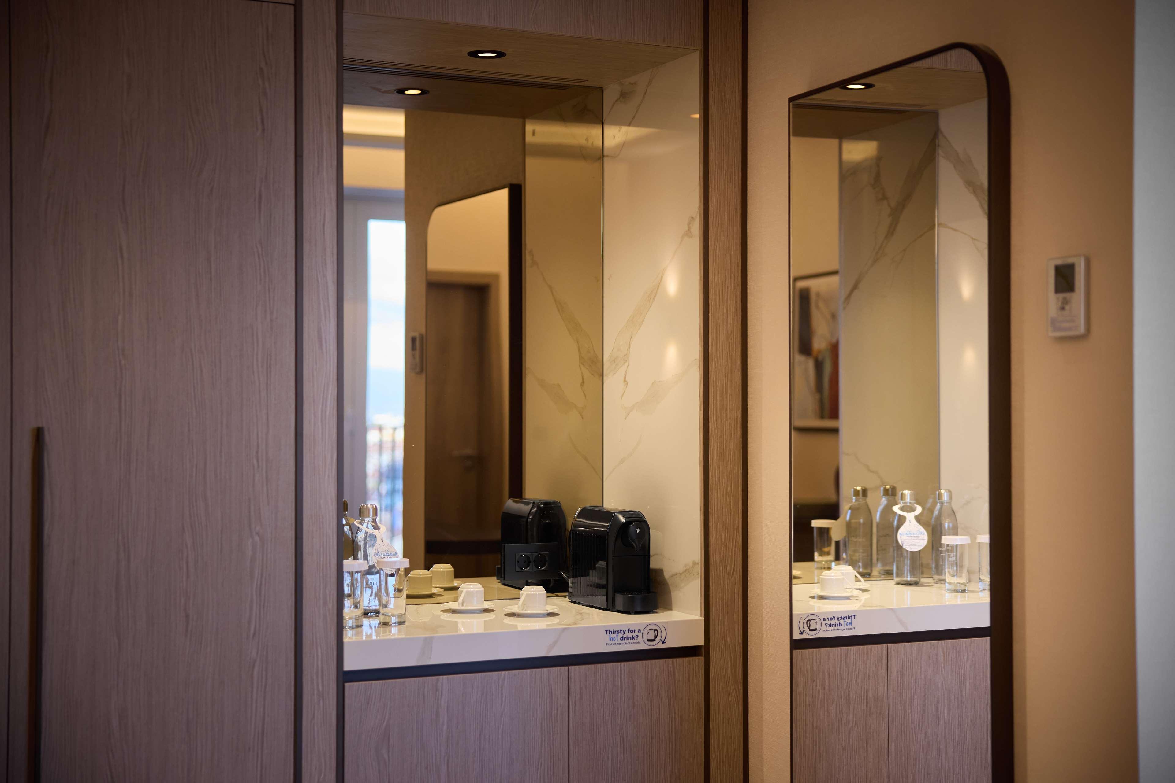 Junior Suite Penthouse