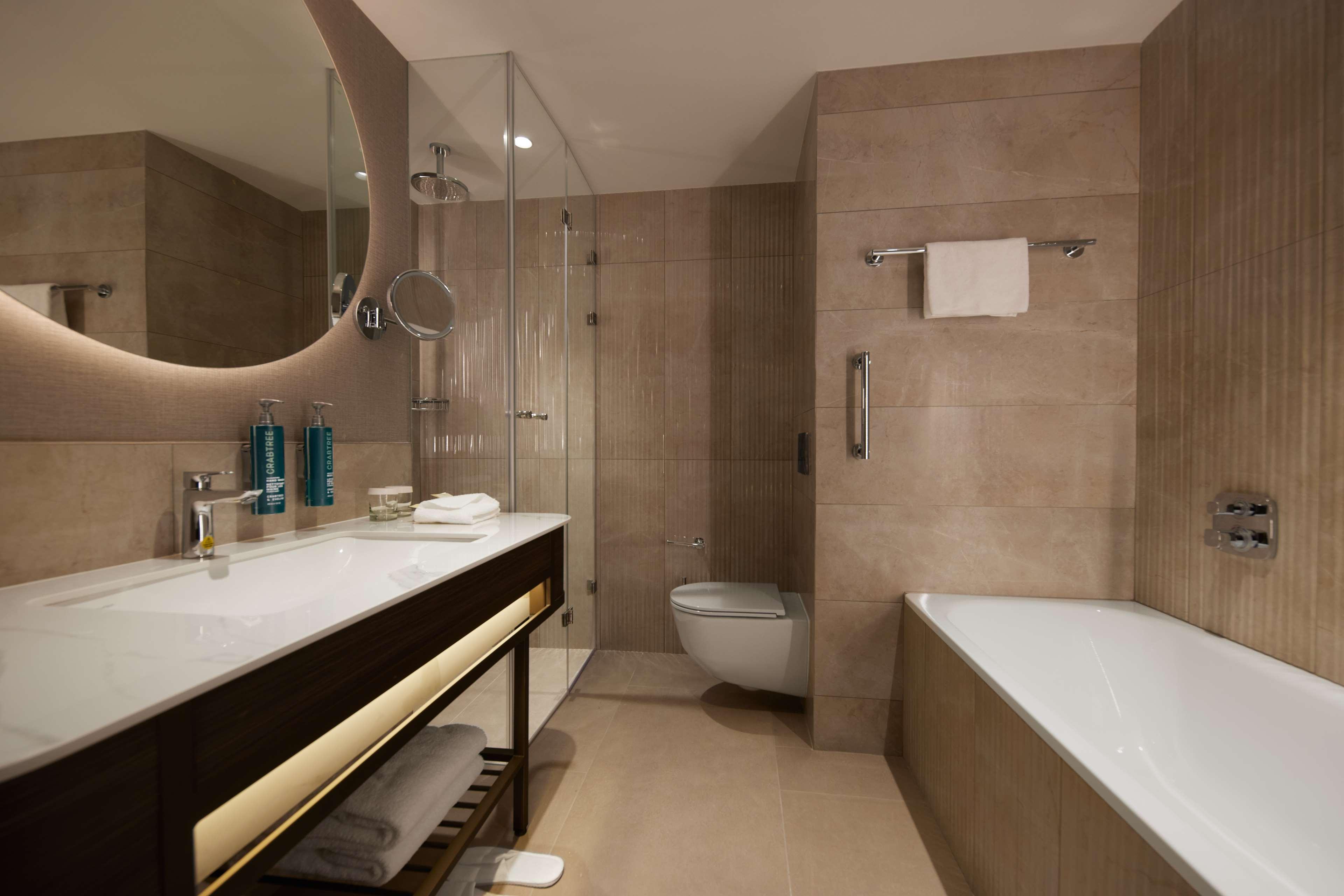 Family Room Connecting Room