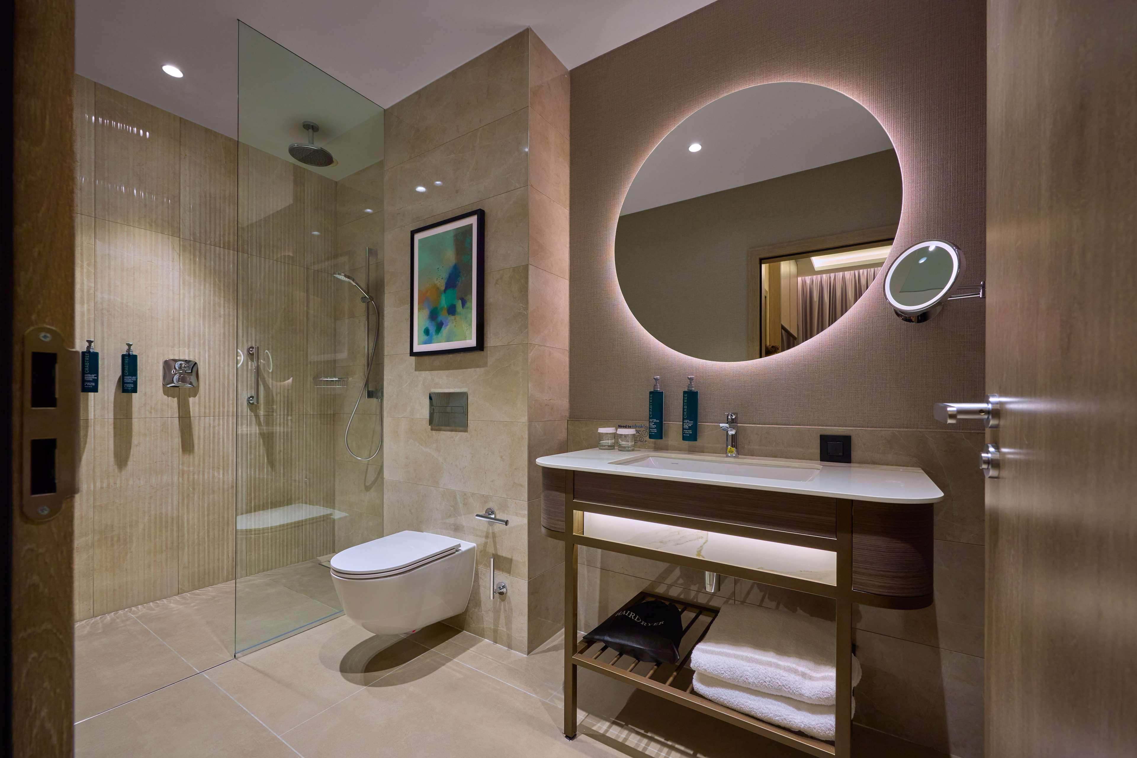 Junior Suite Penthouse