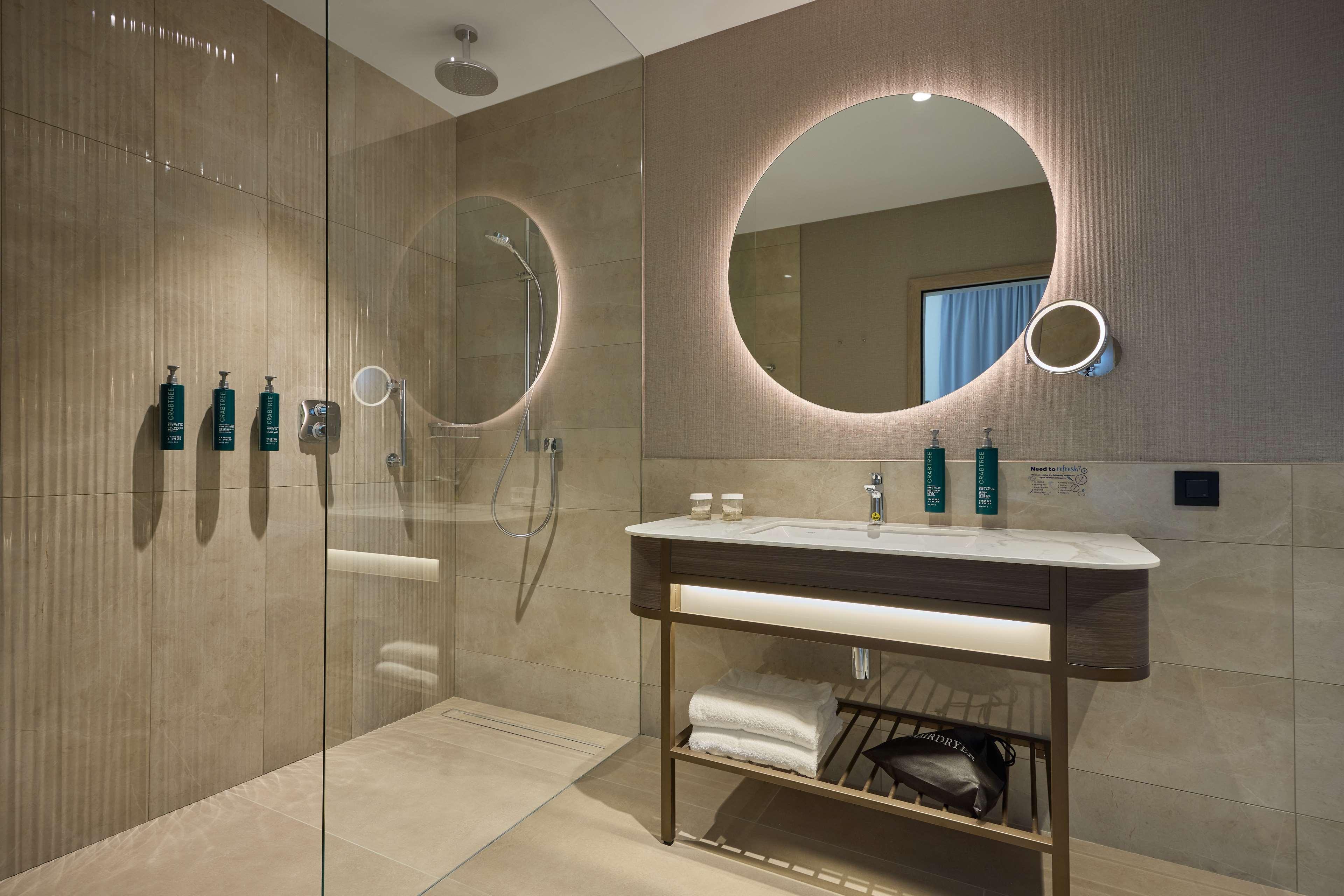 Junior Suite Penthouse