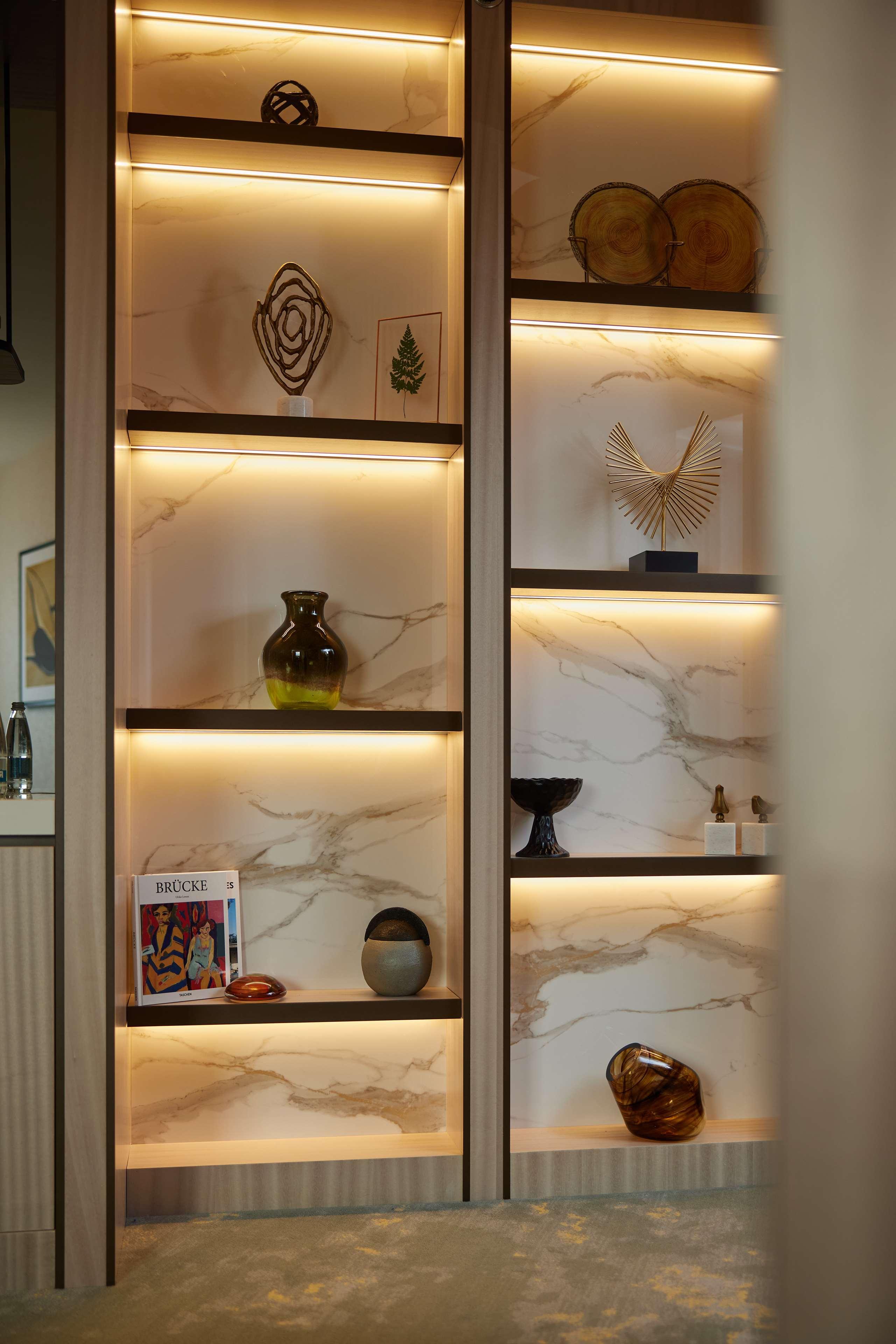 Junior Suite Penthouse