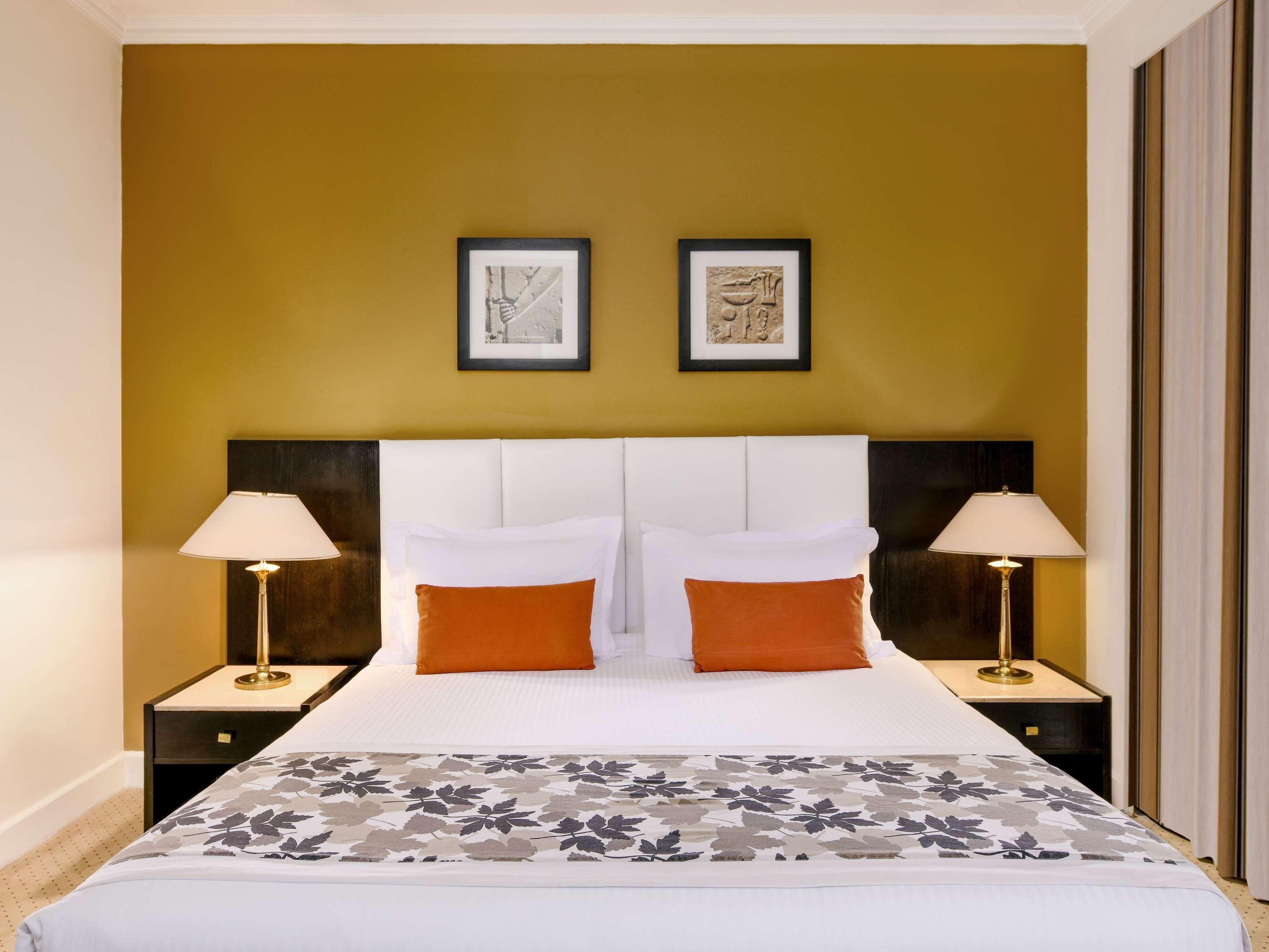 Suite Garden View with Balcony