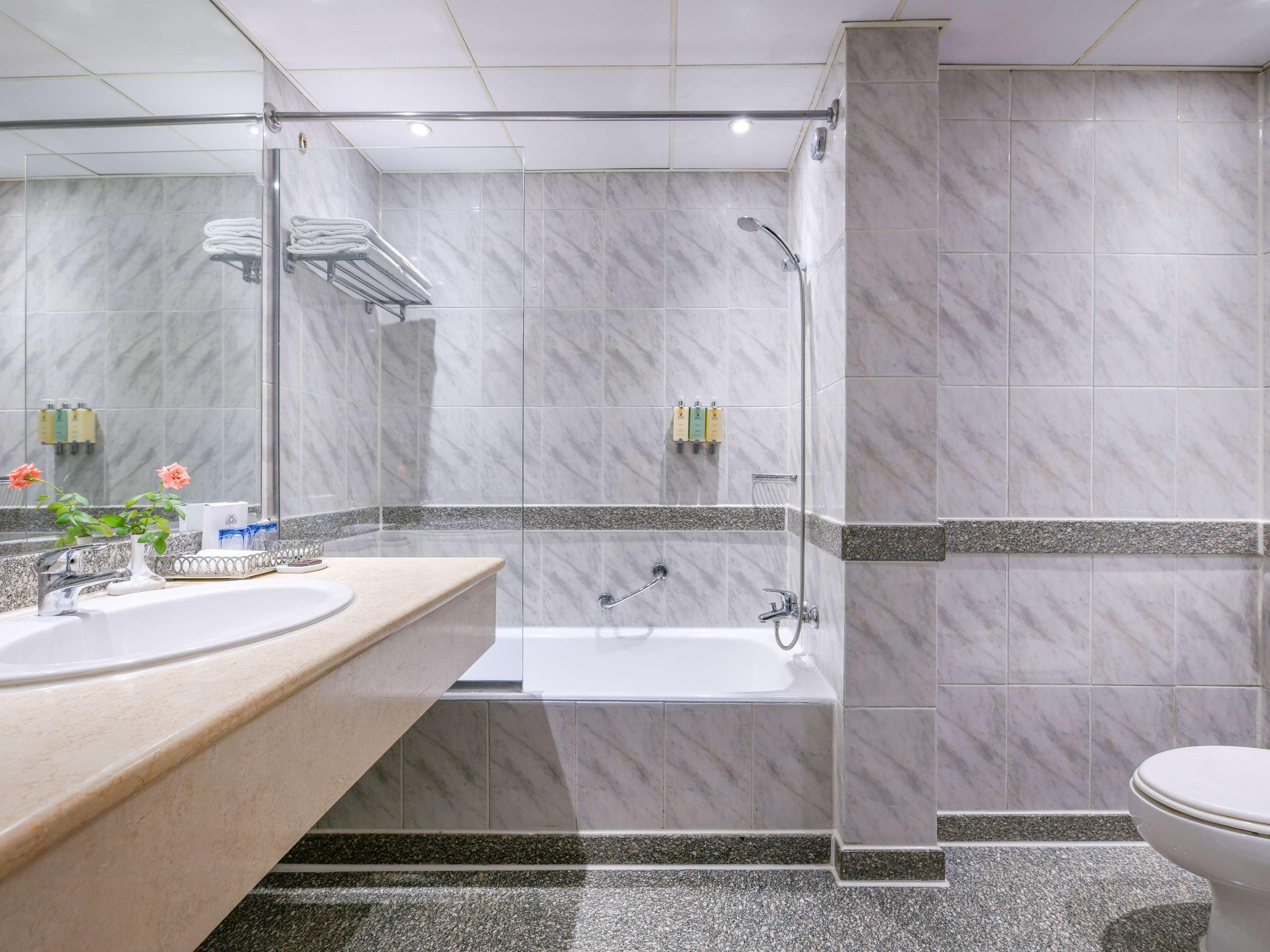 Double Classic Garden View