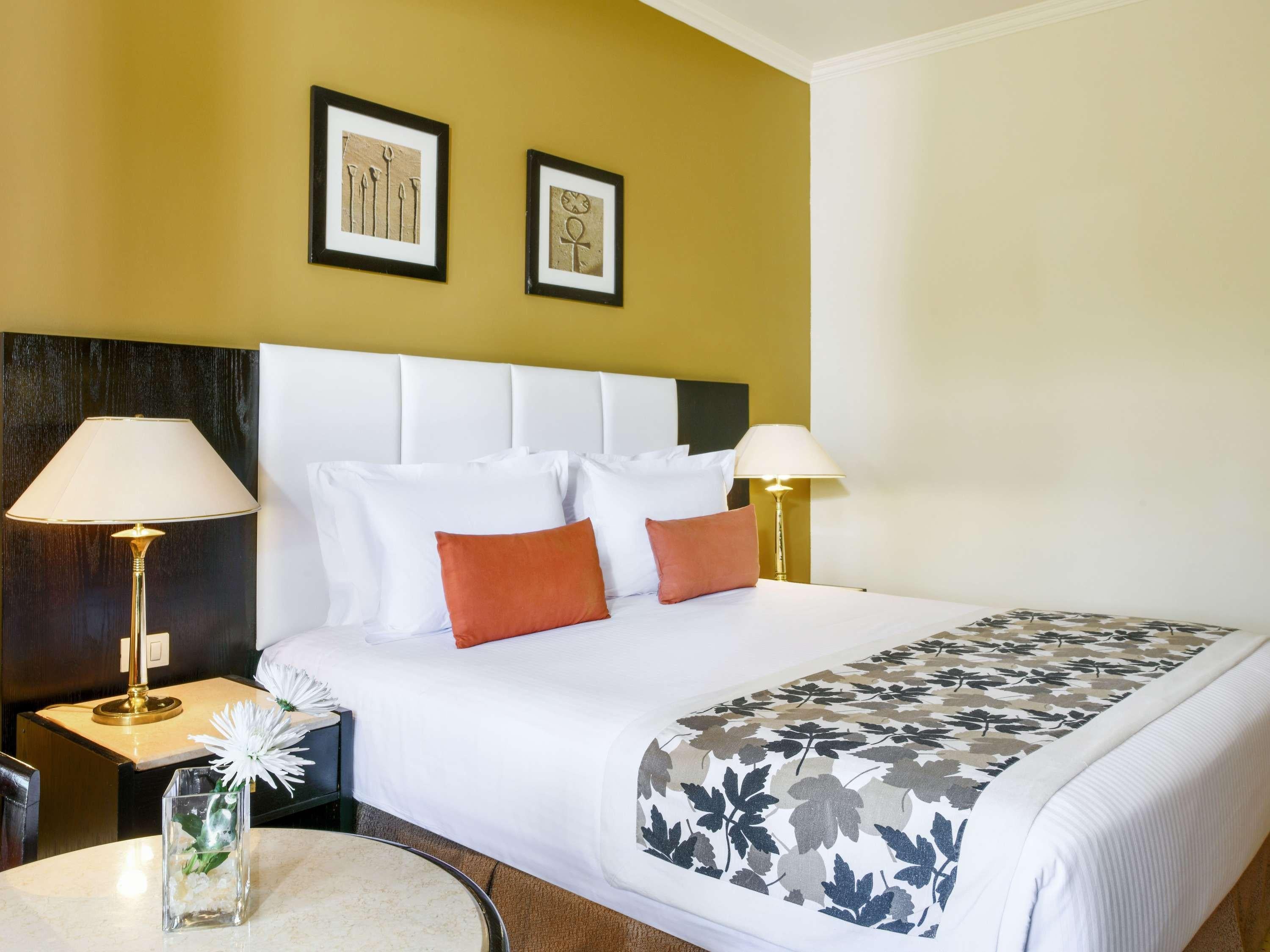 Double Classic Garden View