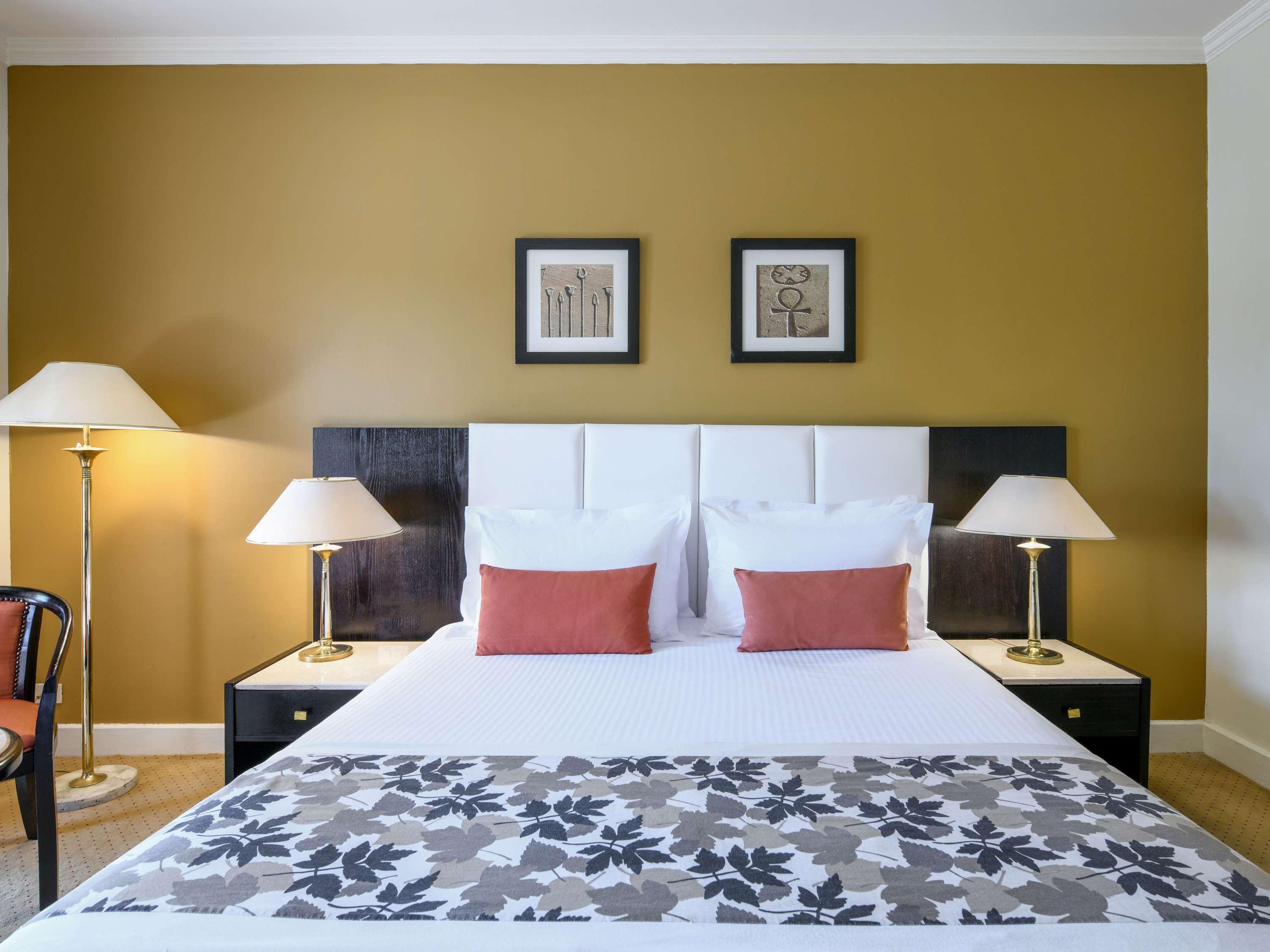 Double Classic Garden View