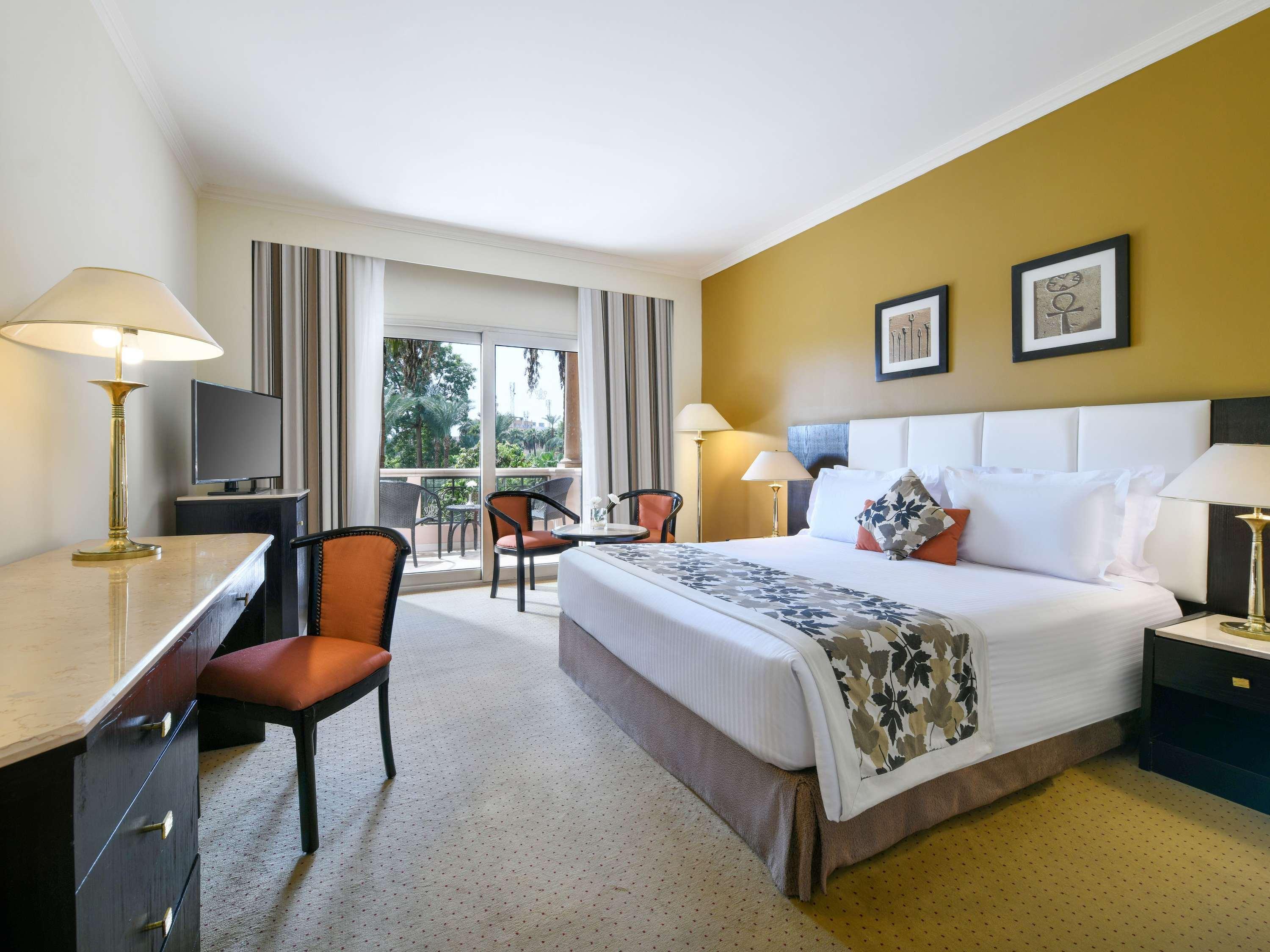 Double Classic Garden View