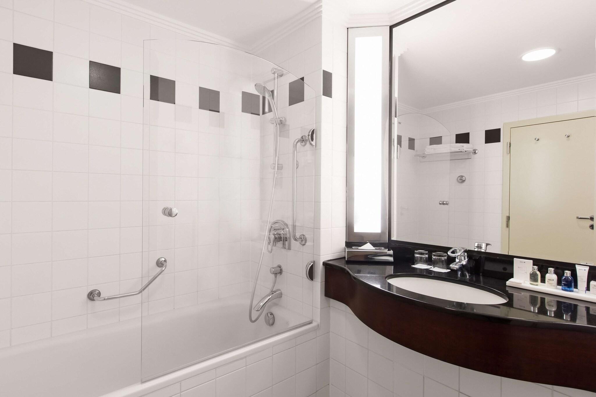 Double Premium with Views