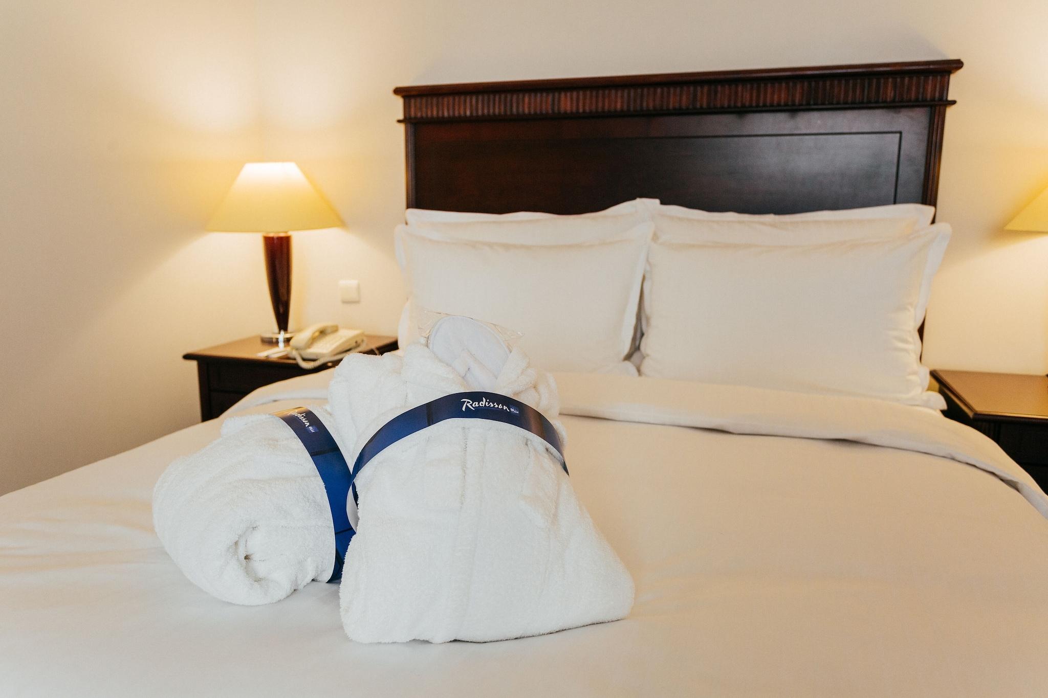 Double Premium with Views