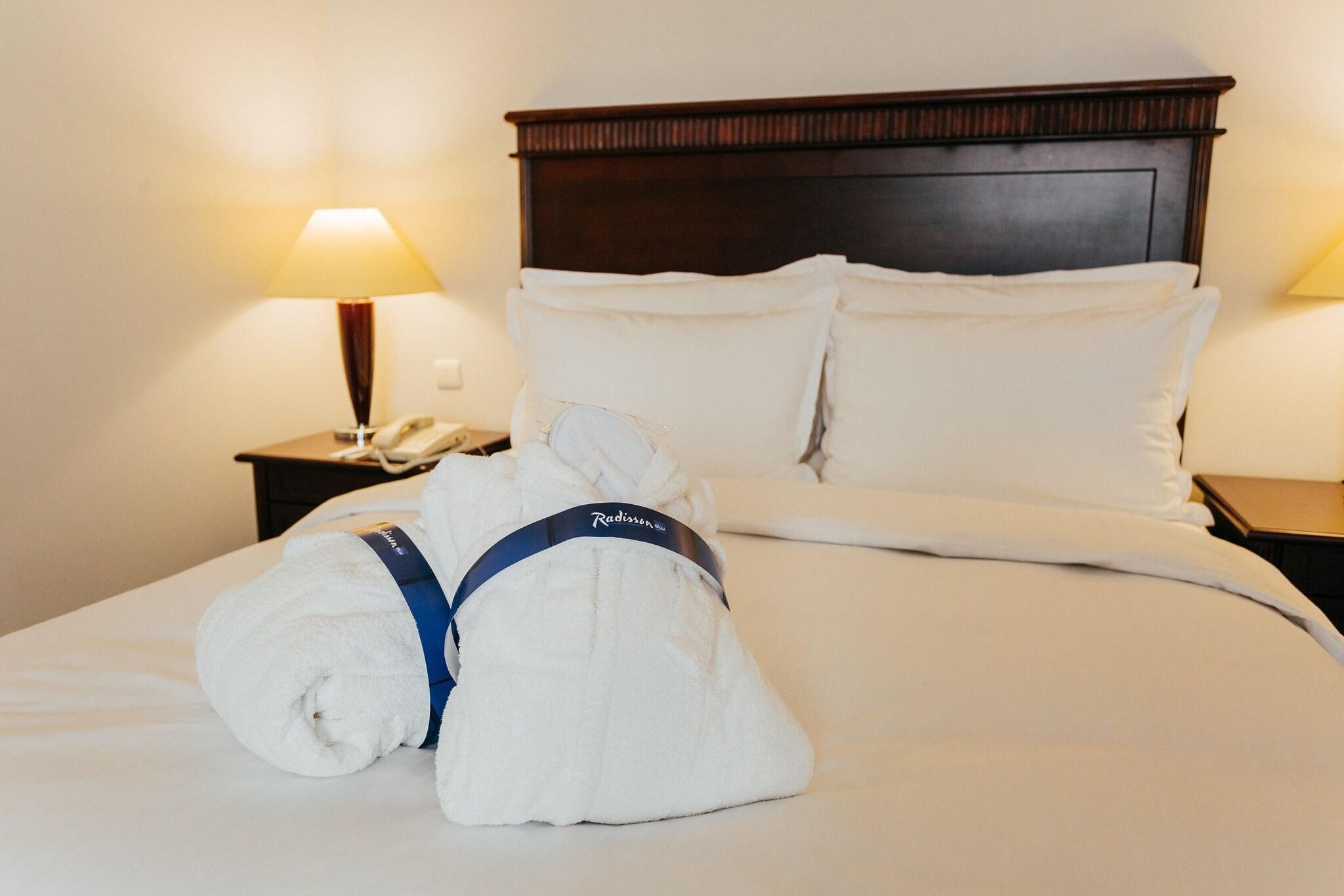 Double Premium with Views