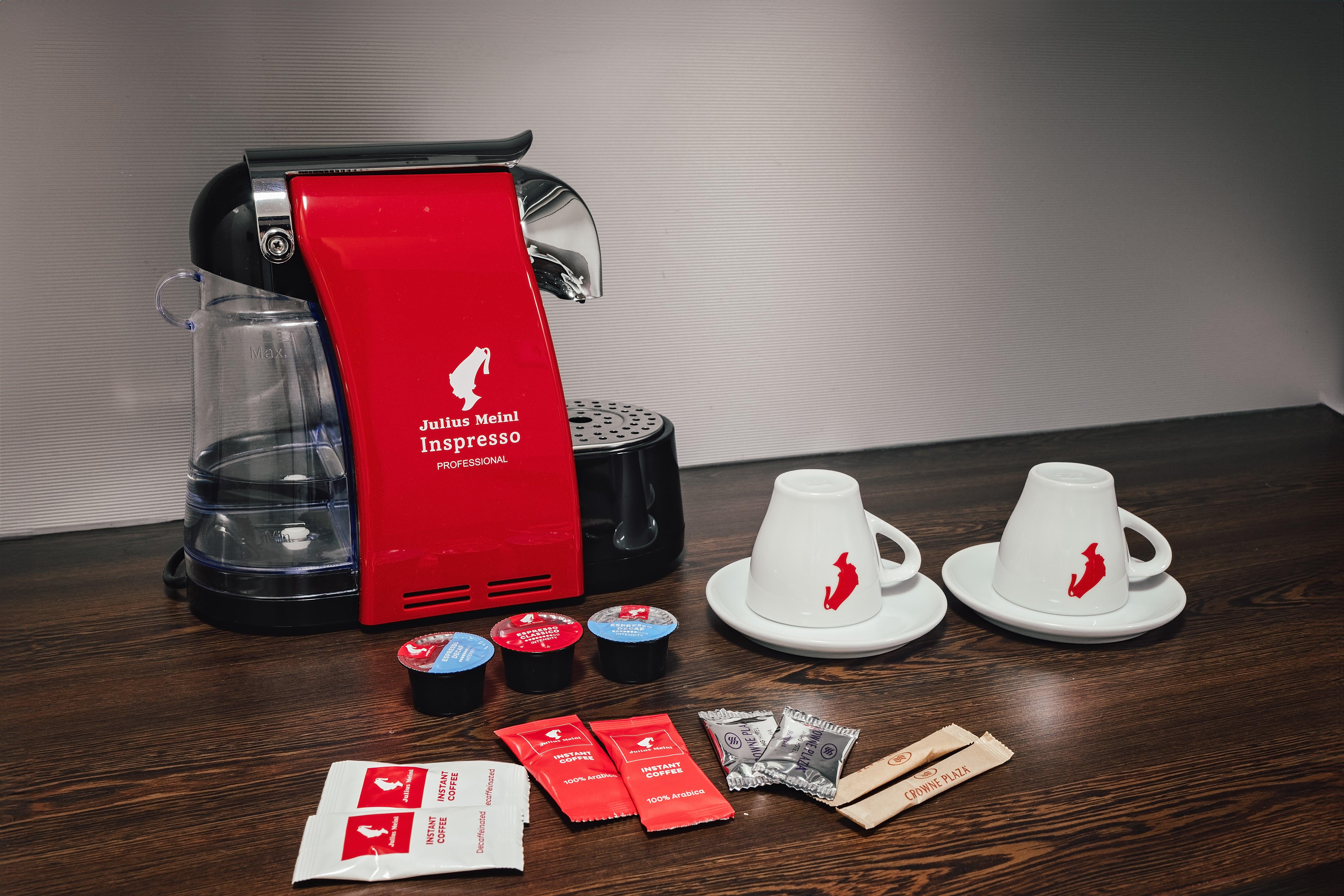 Suite with Kitchenette